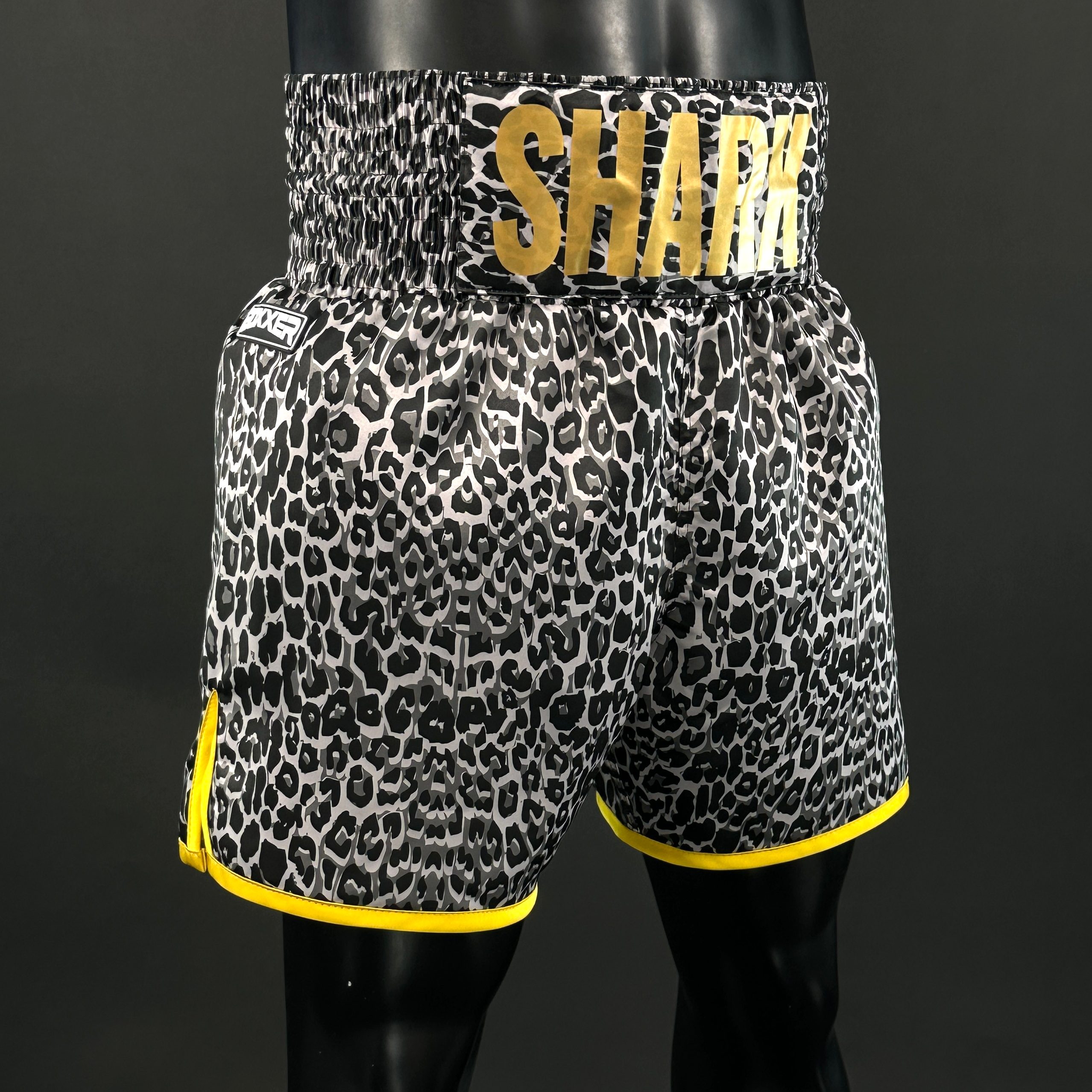 Classic BX old Mark 167357 Custom Boxing Shorts & Trunks