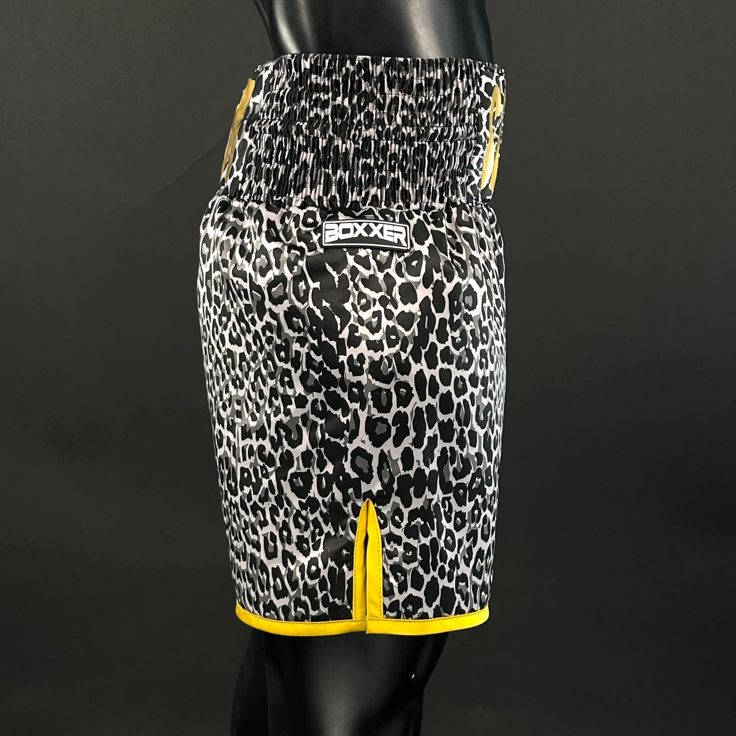 Classic BX Old Mark 167357 Custom Boxing Shorts & Trunks