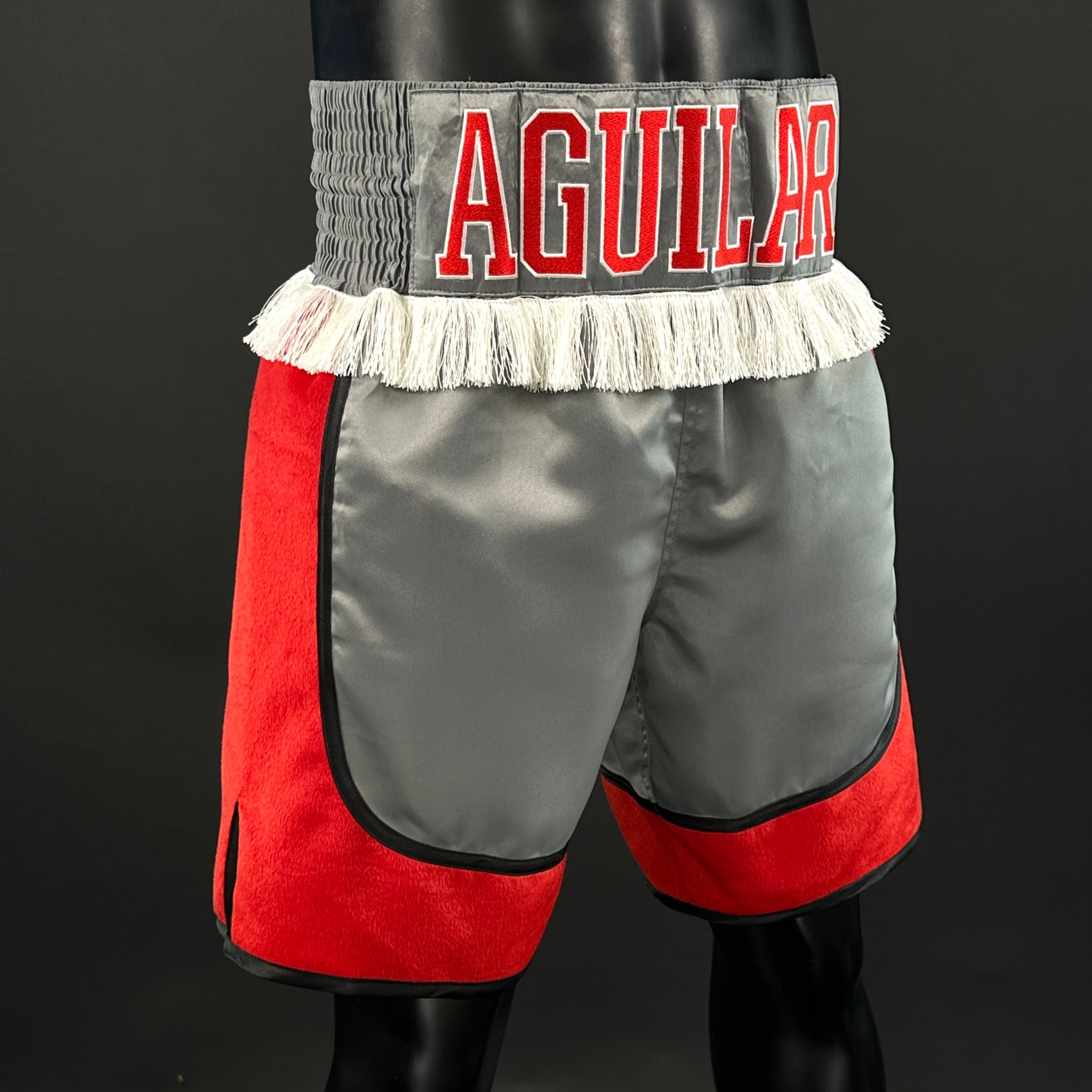 London BX Old Joe 159721 Custom Boxing Shorts & Trunks