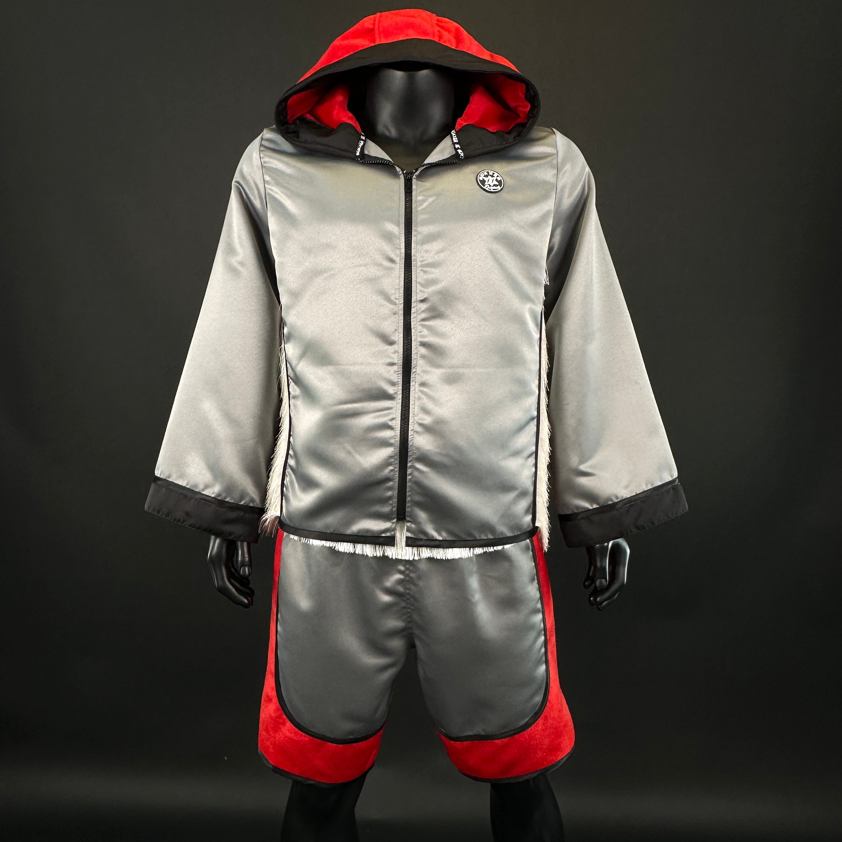 Side Stripes  Jacket  Joe 159721 Jackets