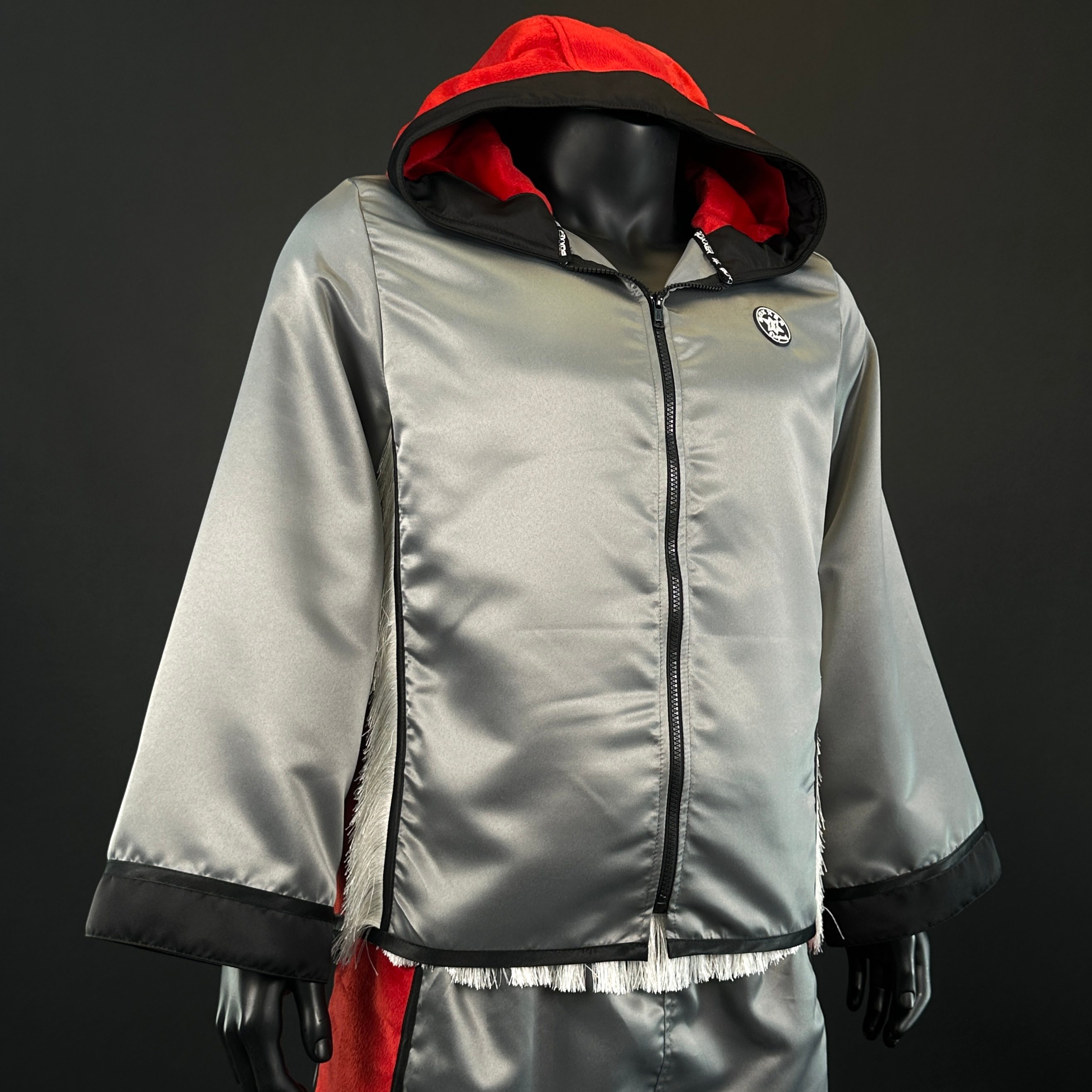 Side Stripes  Jacket  Joe 159721 Jackets