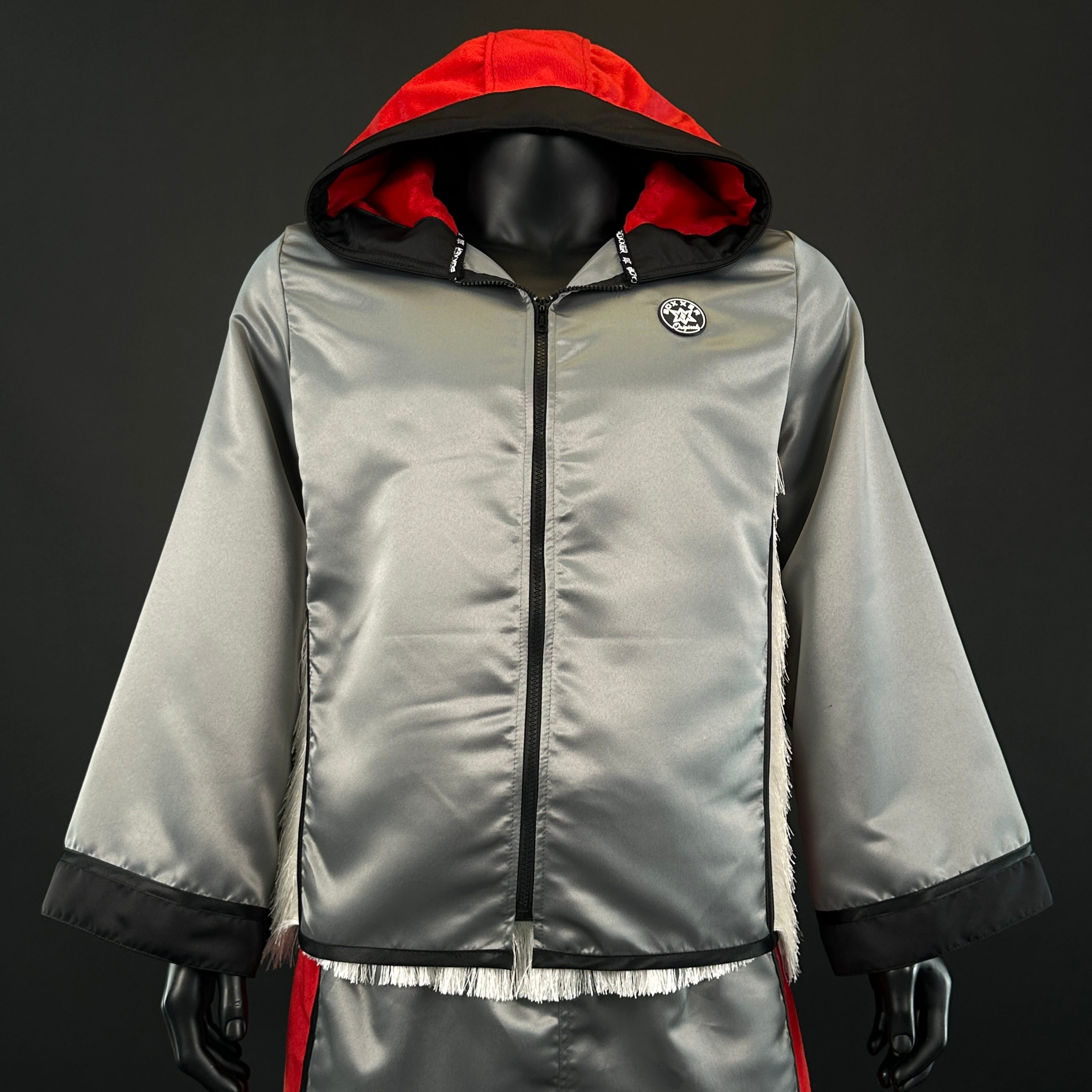 Side Stripes  Jacket  Joe 159721 Jackets