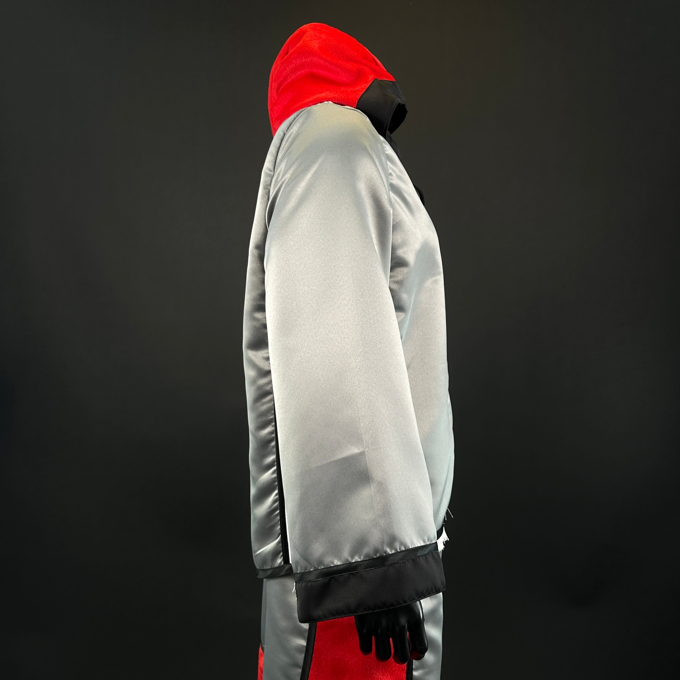 Side Stripes  Jacket  Joe 159721 Jackets