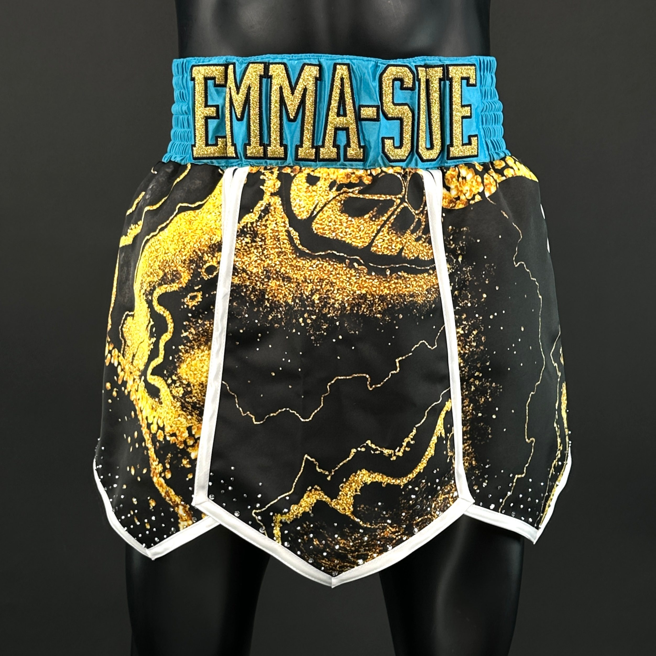 Roman MTS (short style) Emma-Sue 167020 Gladiator Shorts