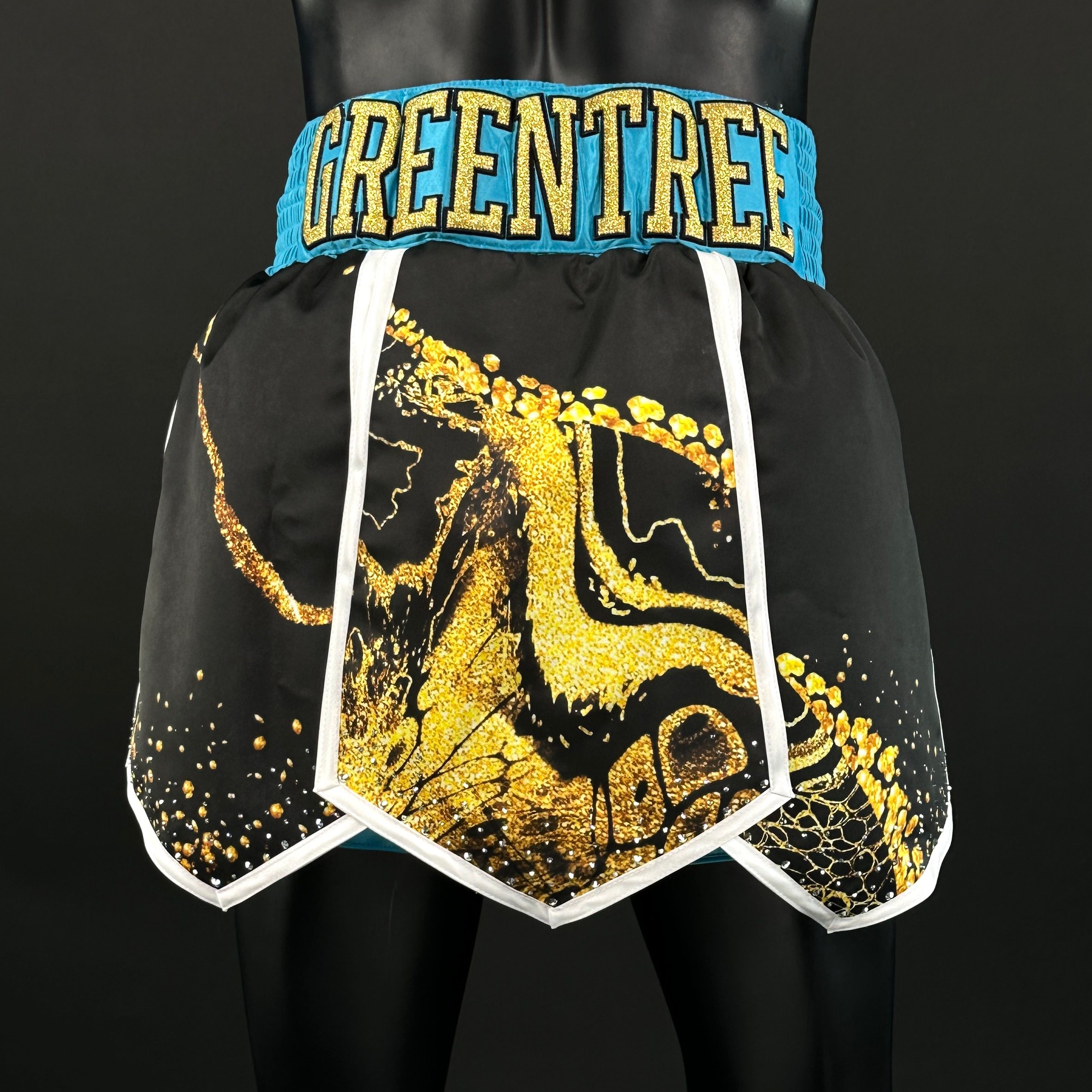 Roman MTS (short style) Emma-Sue 167020 Gladiator Shorts