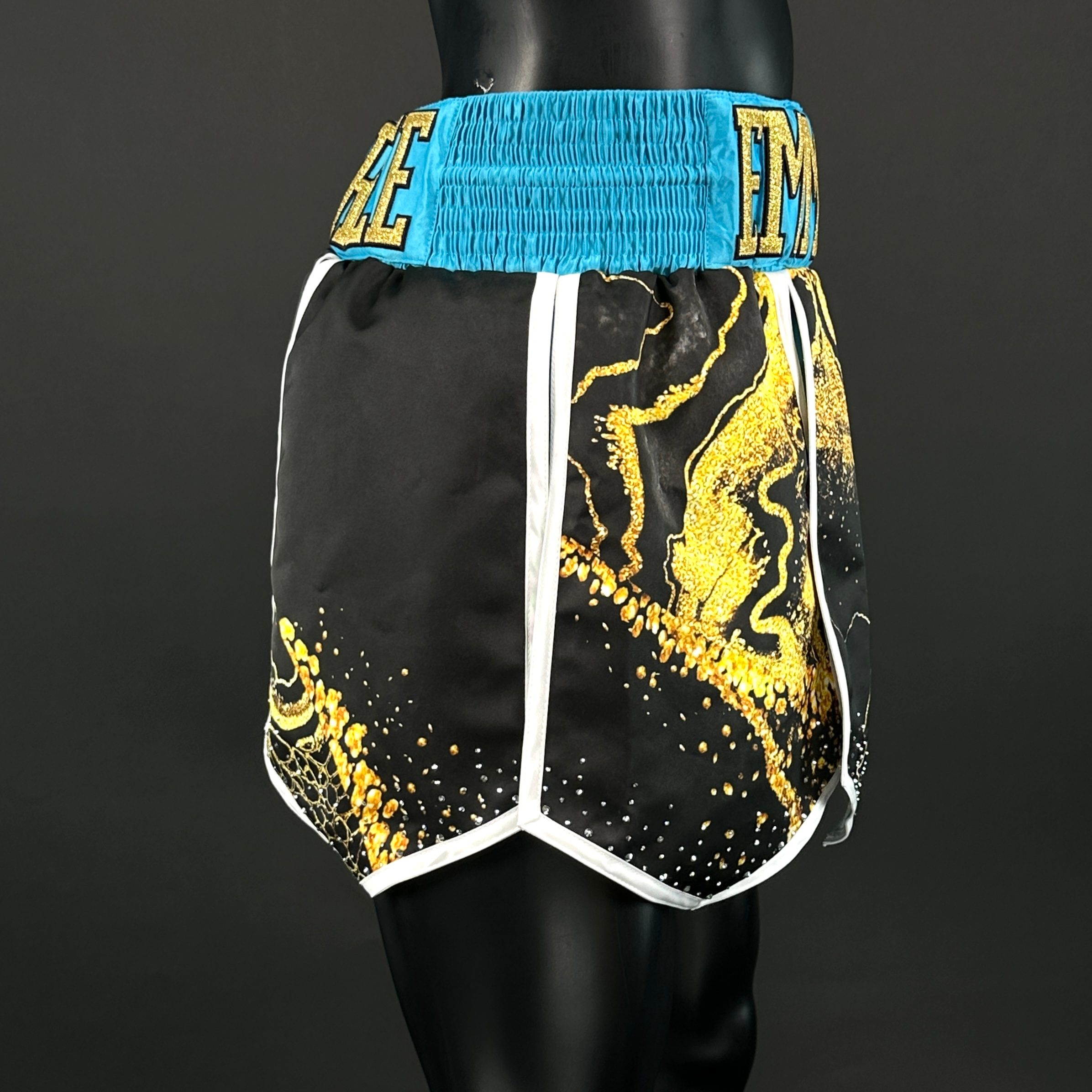 Roman MTS (short style) Emma-Sue 167020 Gladiator Shorts