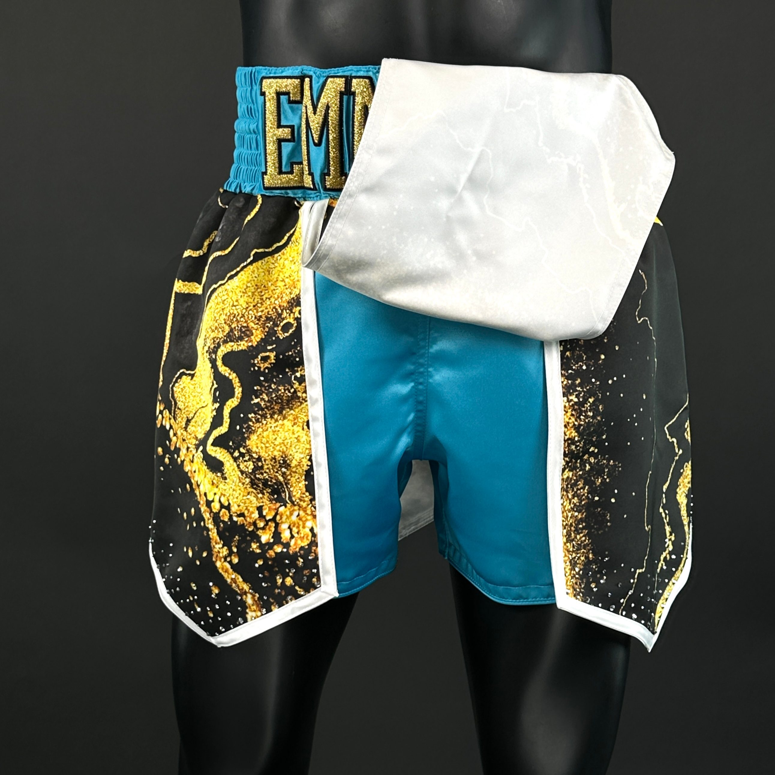 Roman MTS (short style) Emma-Sue 167020 Gladiator Shorts