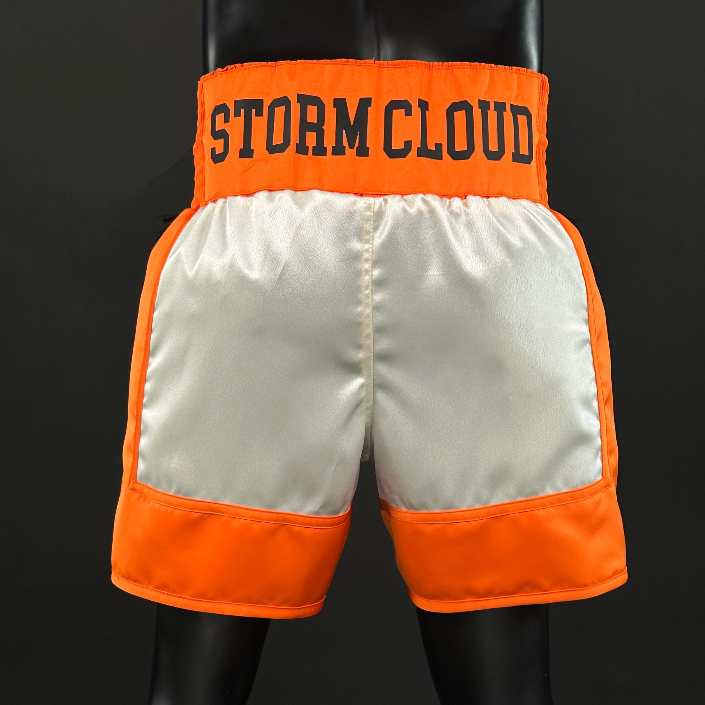 BOMBER BX Dharringarra 168431 Custom Boxing Shorts & Trunks