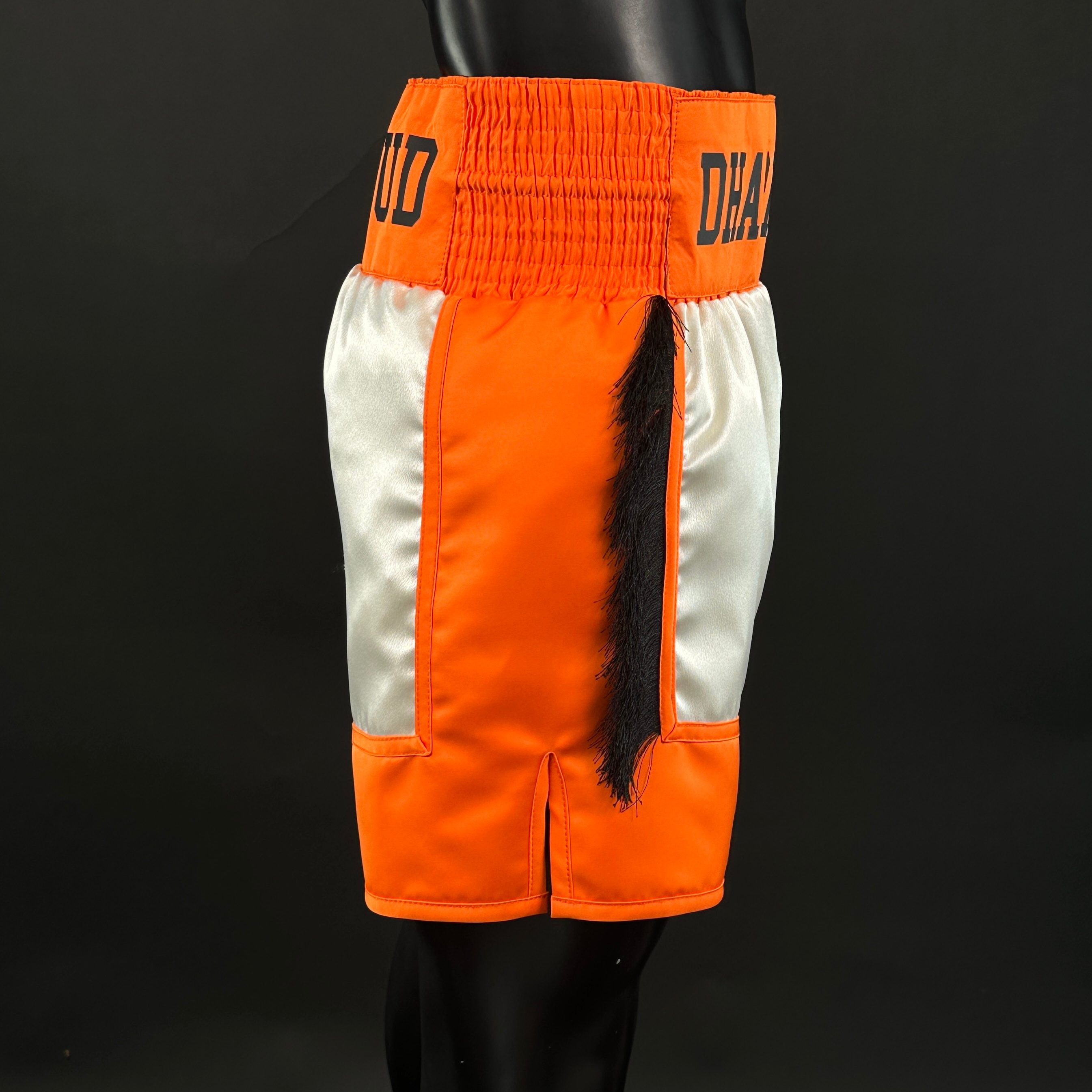 BOMBER BX Dharringarra 168431 Custom Boxing Shorts & Trunks