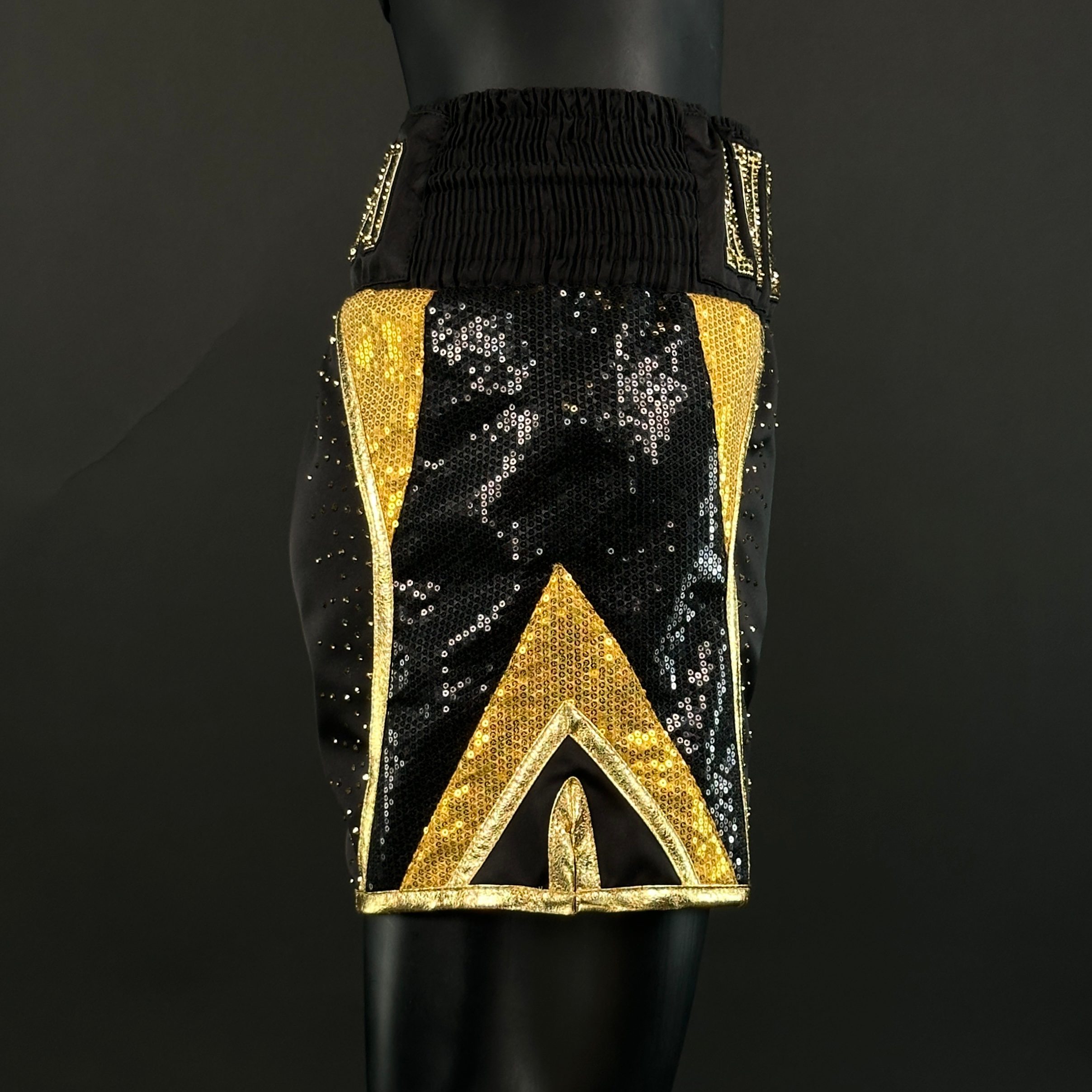 Haymaker BX Brian 167922 Custom Boxing Shorts & Trunks