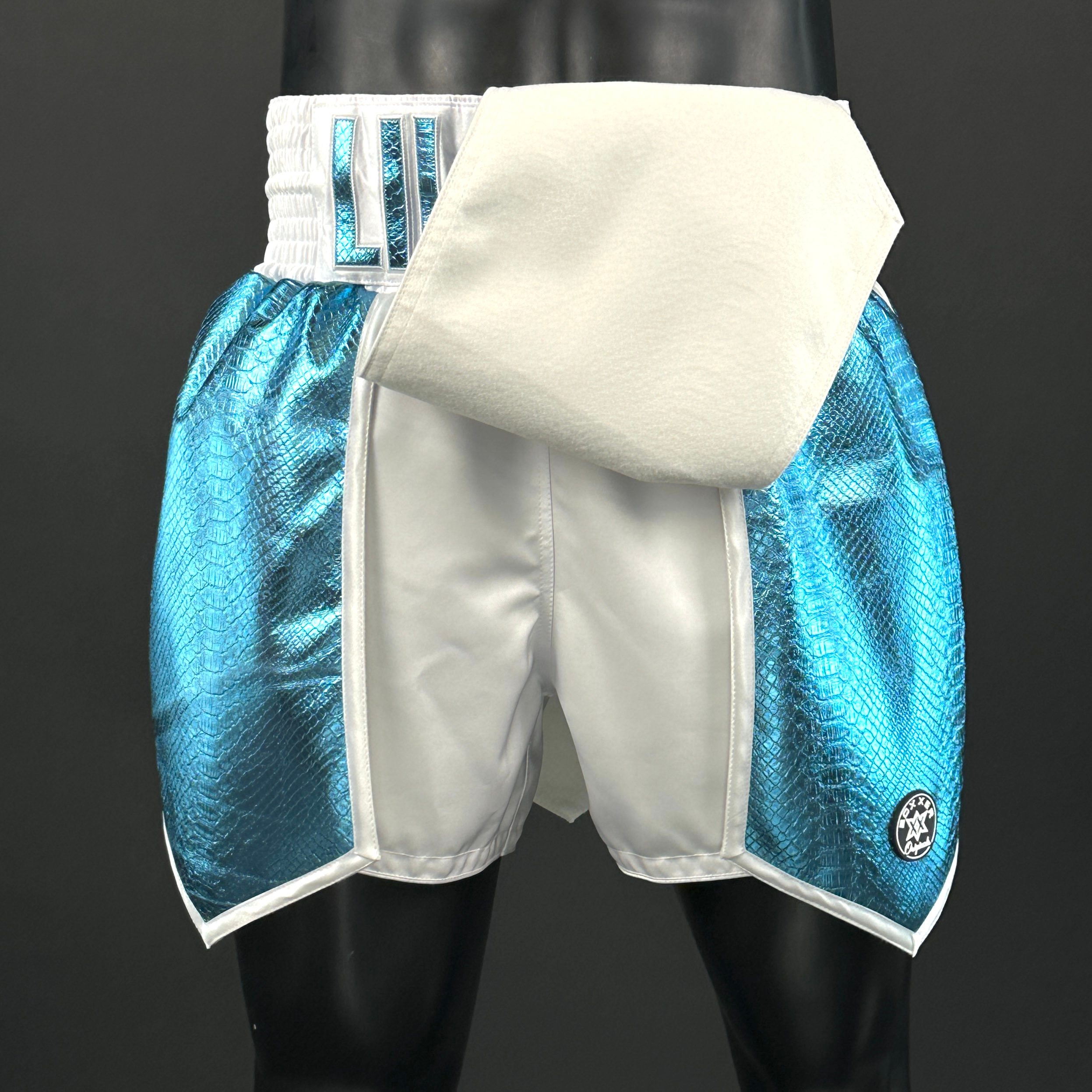 Roman MTS (short style) Shakila 148252 Gladiator Shorts