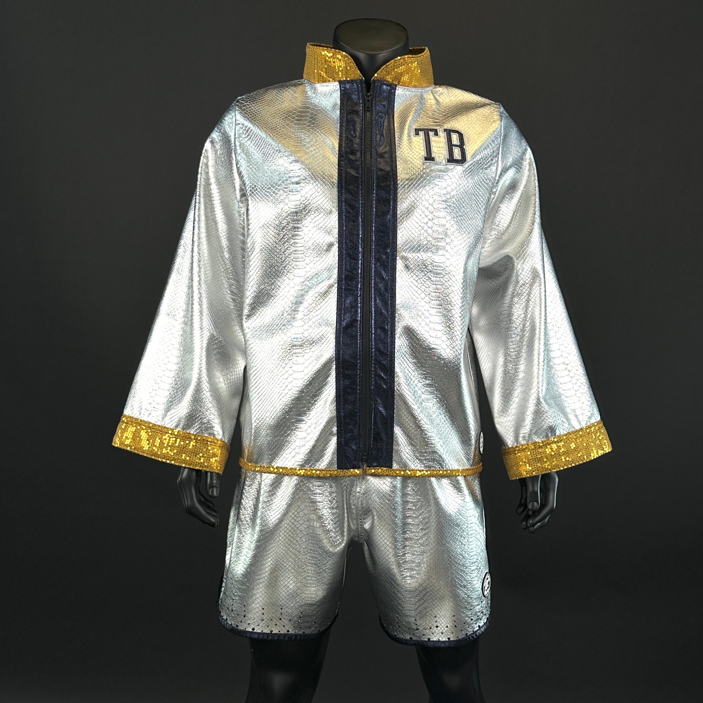 Classic Luxury JKT Tommy 168266 Jackets