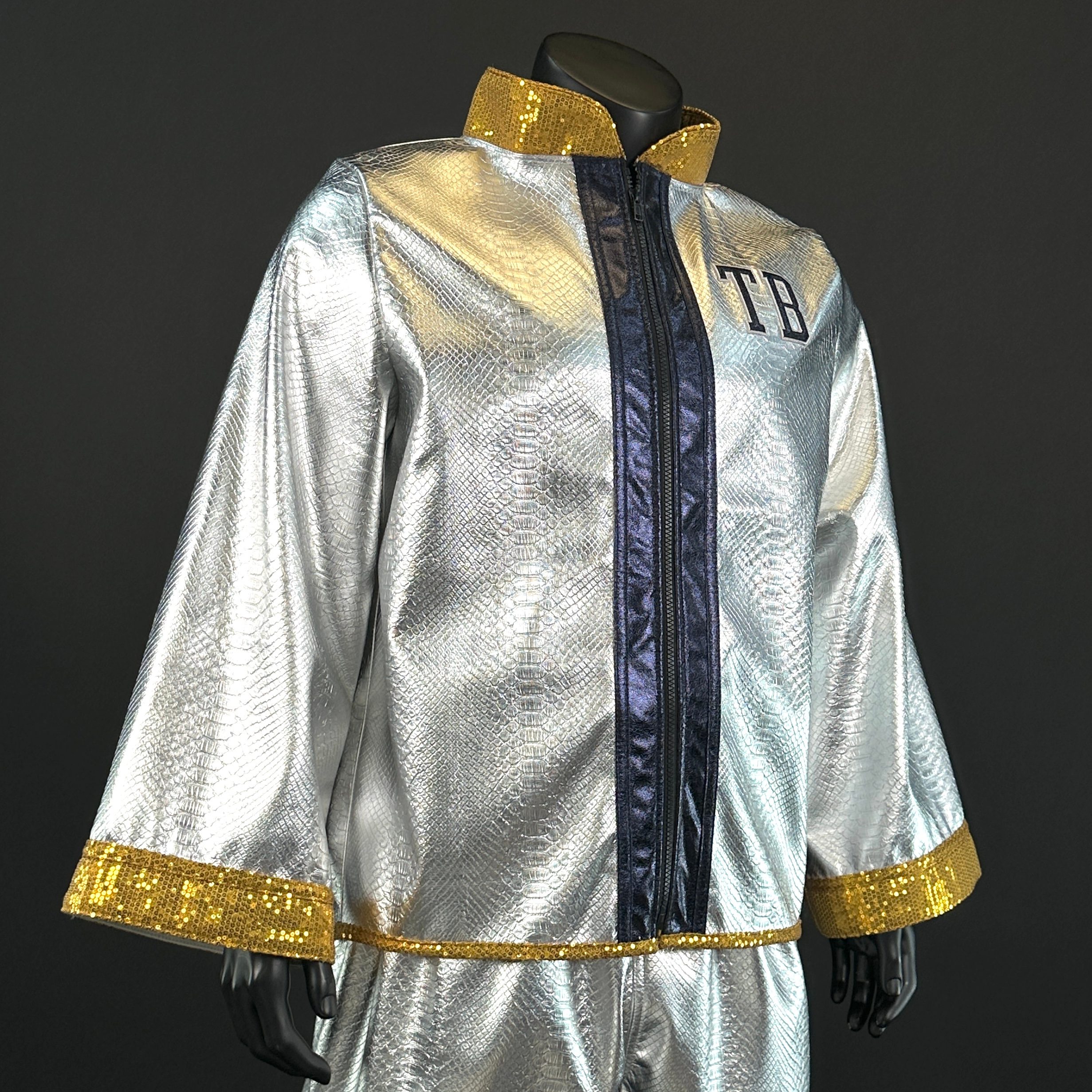 Classic Luxury JKT Tommy 168266 Jackets