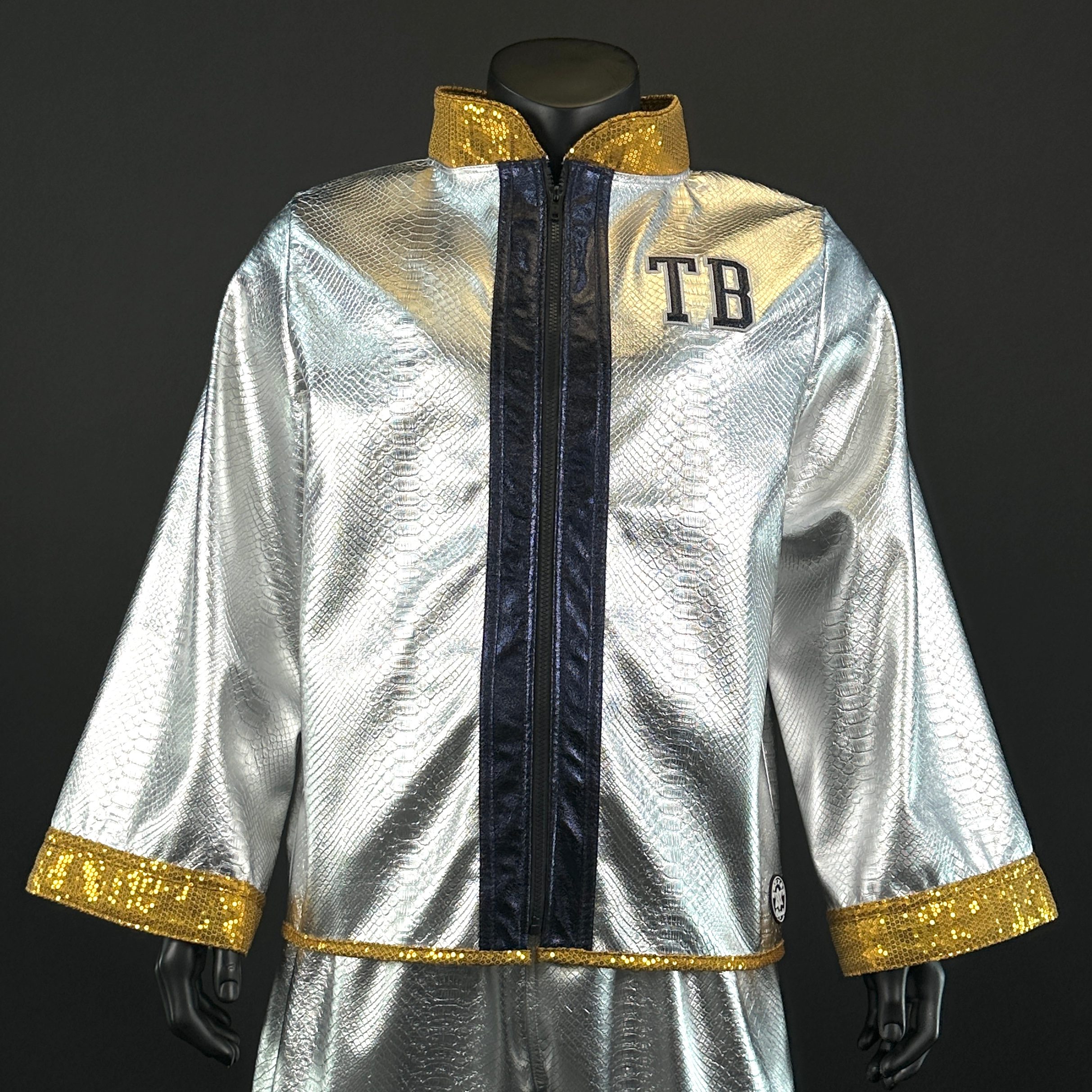 Classic Luxury JKT Tommy 168266 Jackets