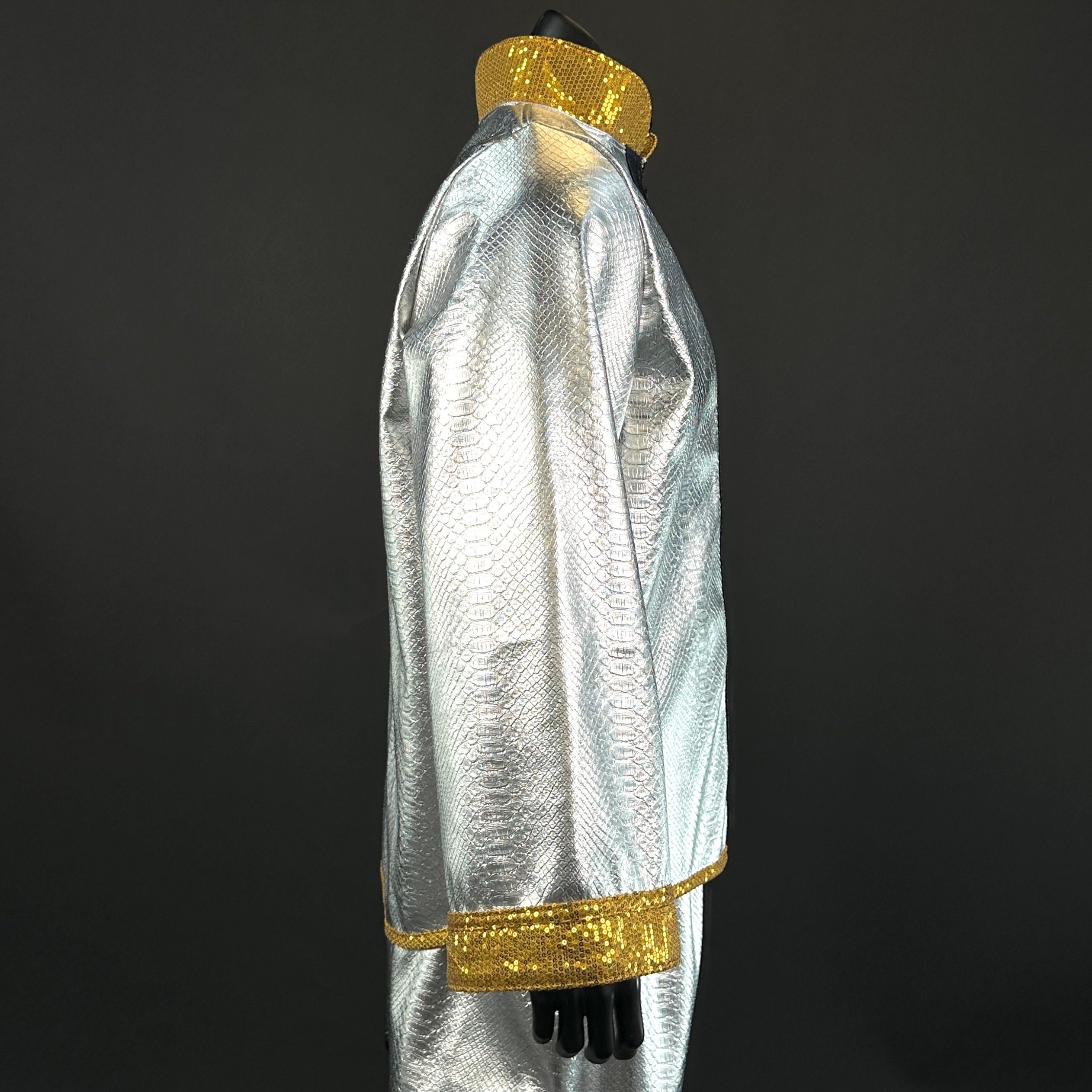 Classic Luxury JKT Tommy 168266 Jackets