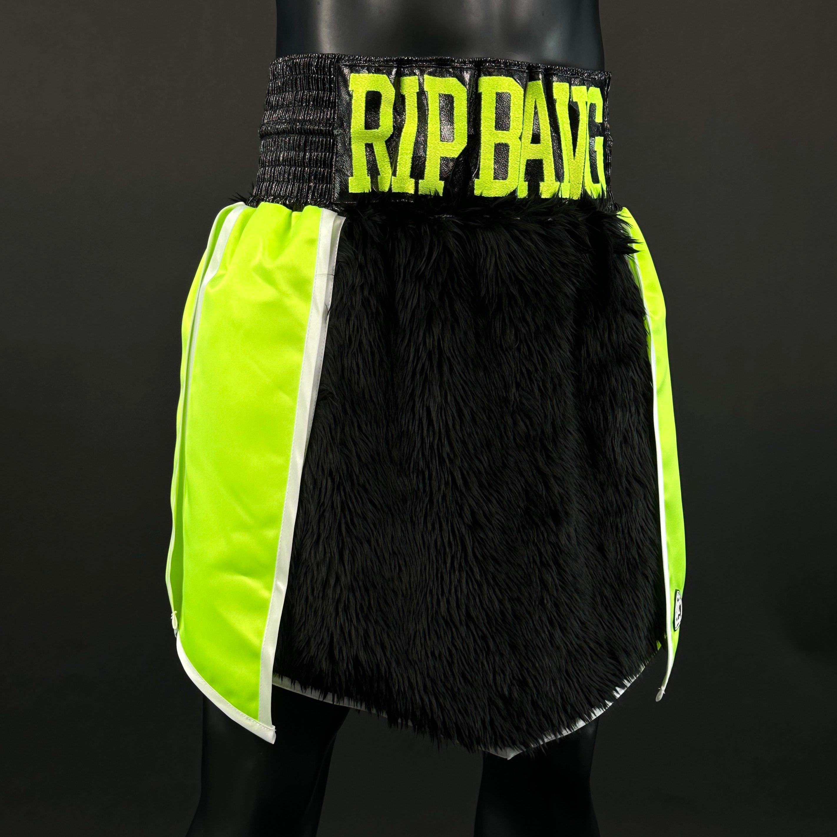 David GLA Glenn 168058 Gladiator Shorts