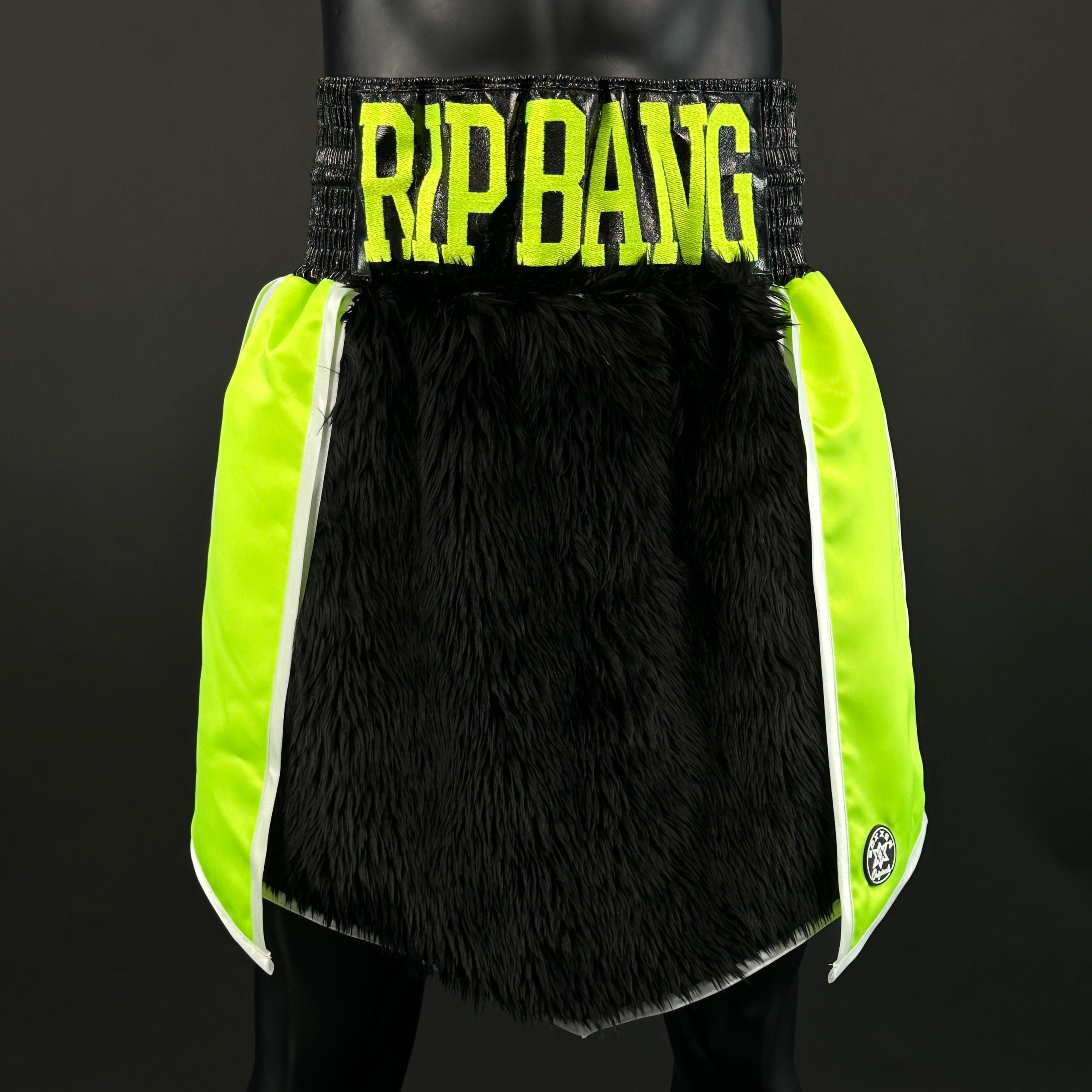 David GLA Glenn 168058 Gladiator Shorts