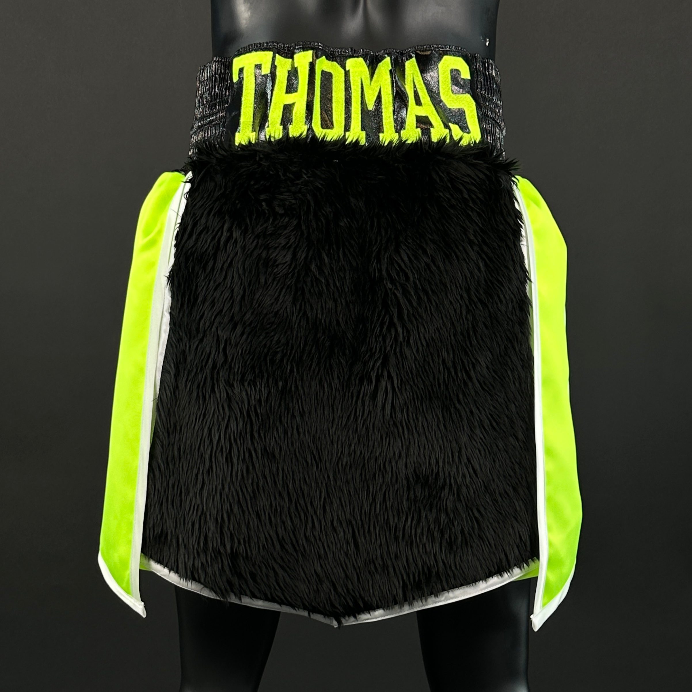 David GLA Glenn 168058 Gladiator Shorts