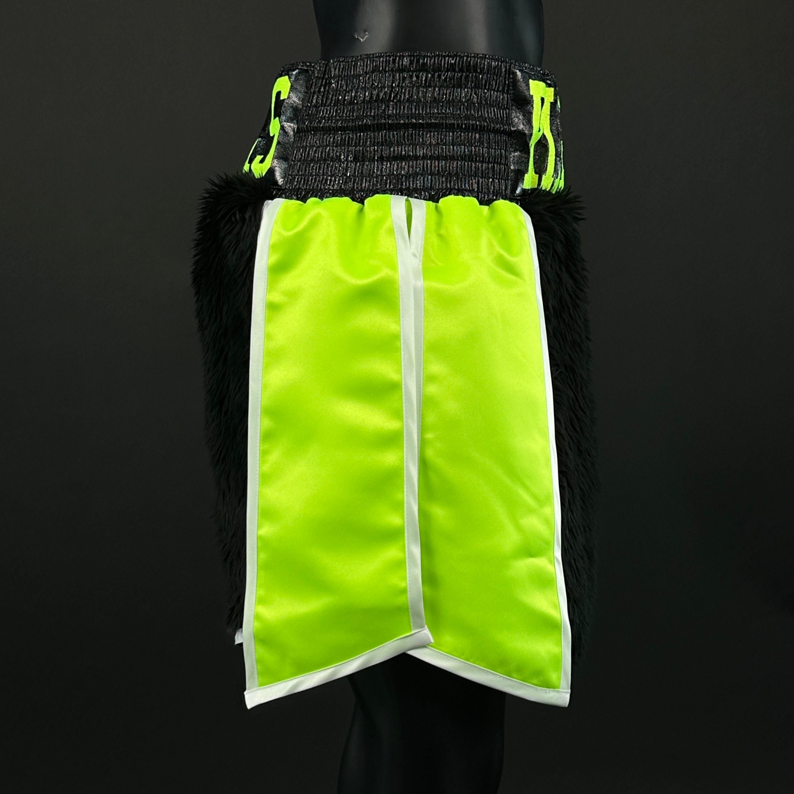 David GLA Glenn 168058 Gladiator Shorts