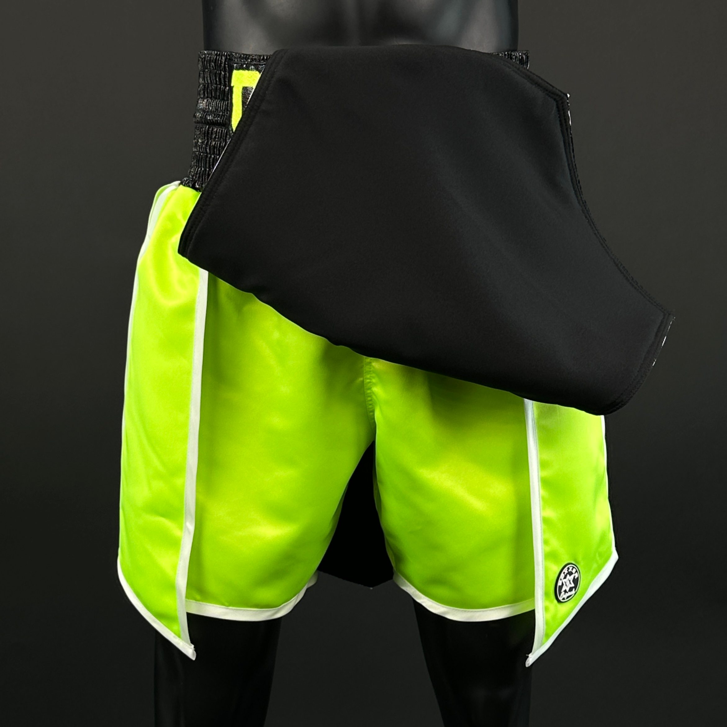 David GLA Glenn 168058 Gladiator Shorts