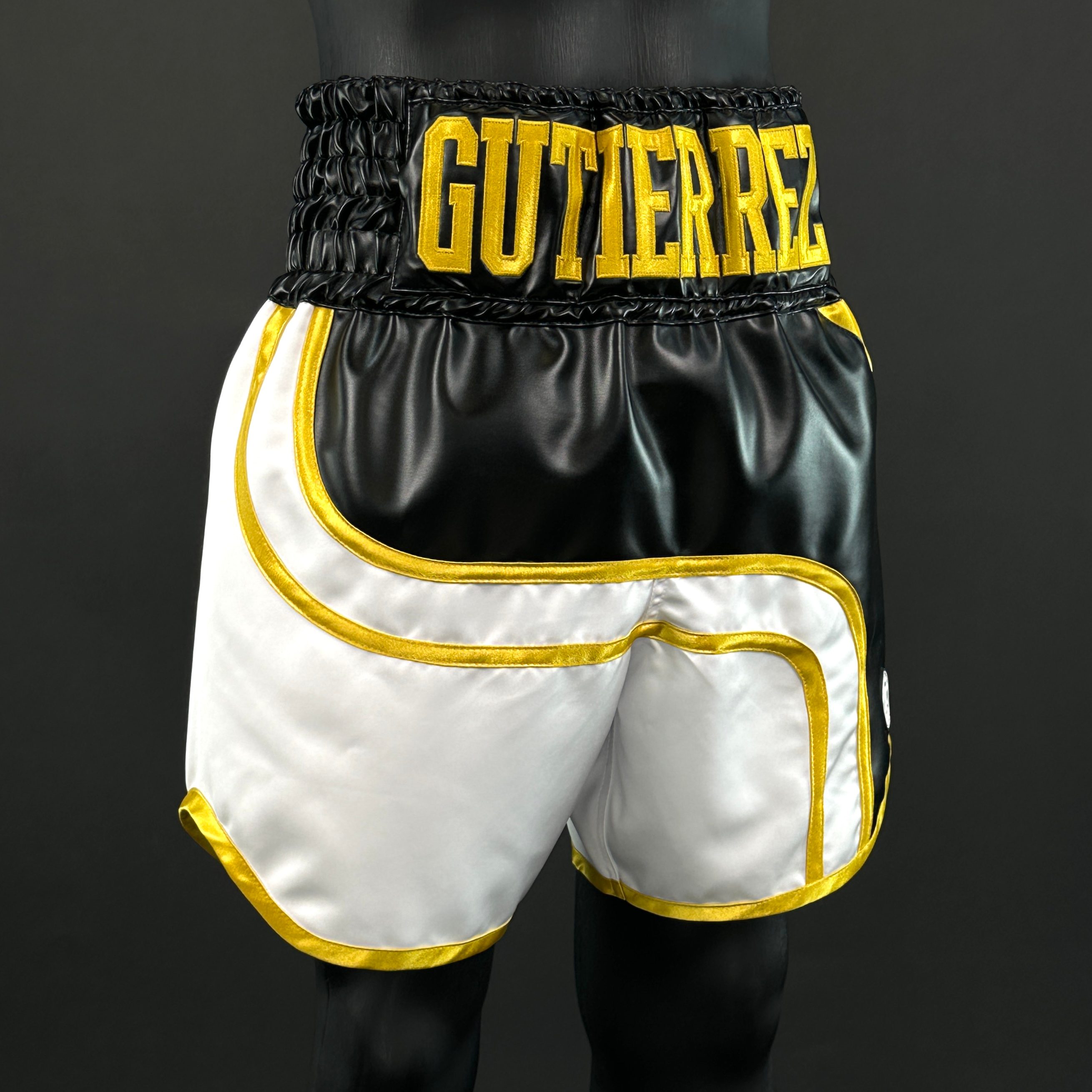 Unbroken BX Brandon 168592 Custom Boxing Shorts & Trunks