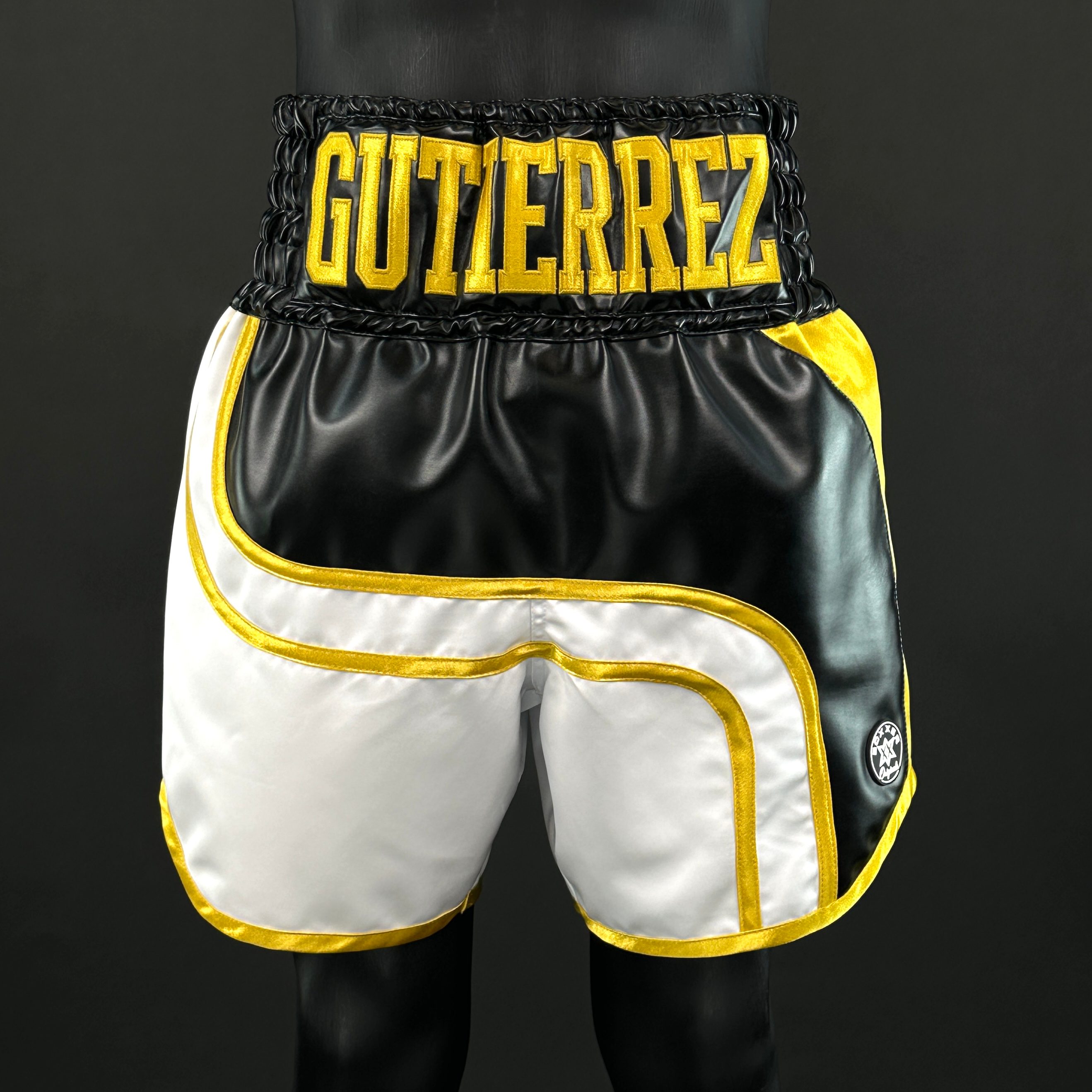 Unbroken BX Brandon 168592 Custom Boxing Shorts & Trunks
