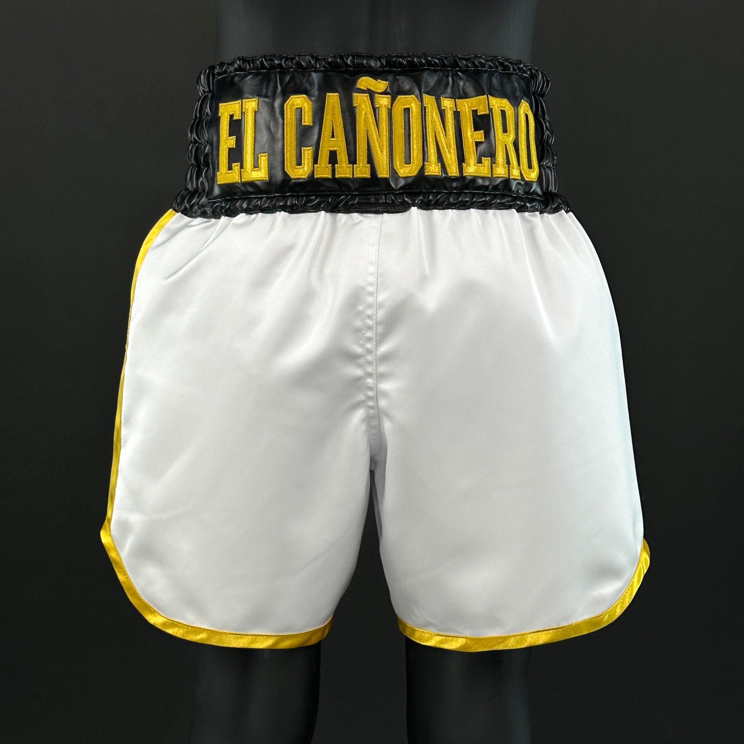 Unbroken BX Brandon 168592 Custom Boxing Shorts & Trunks