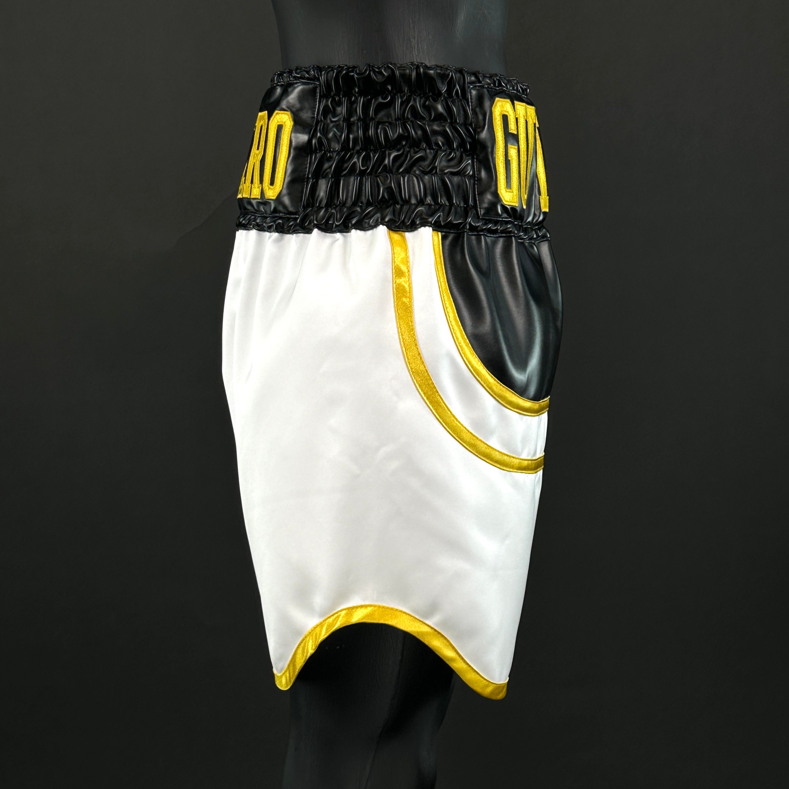 Unbroken BX Brandon 168592 Custom Boxing Shorts & Trunks