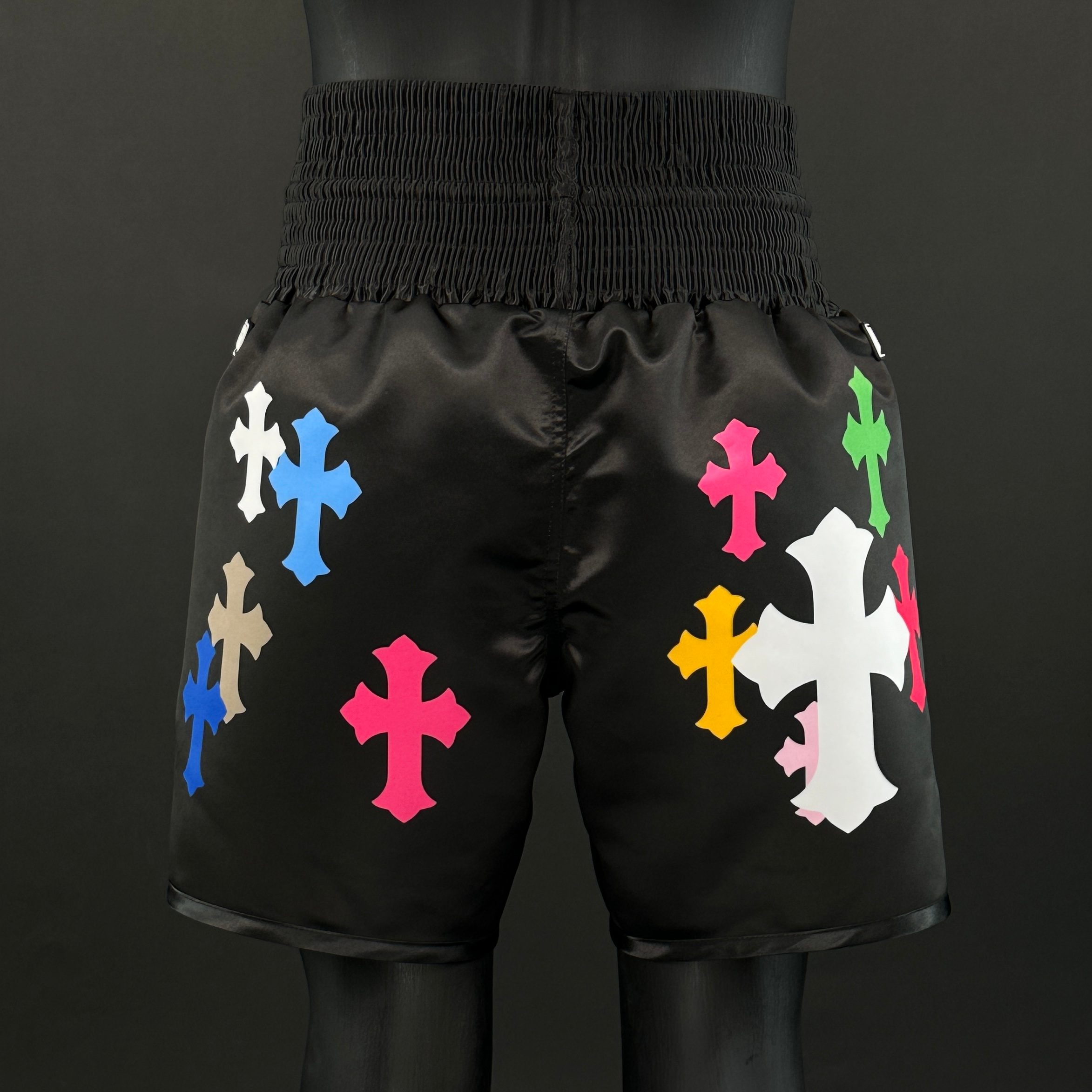 Classic BX Old Blake 168041 Custom Boxing Shorts & Trunks