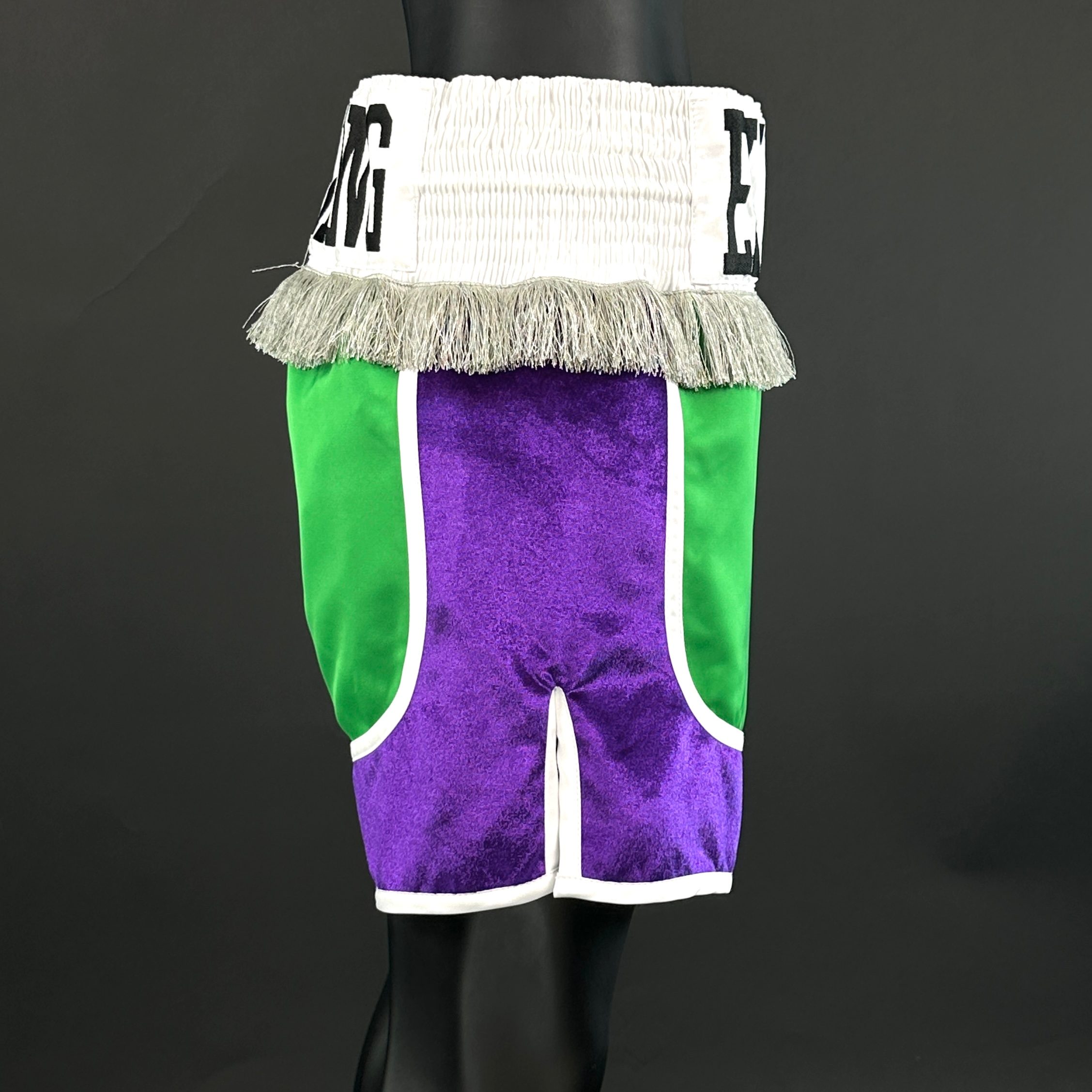 London BX Bob 168375 Custom Boxing Shorts & Trunks