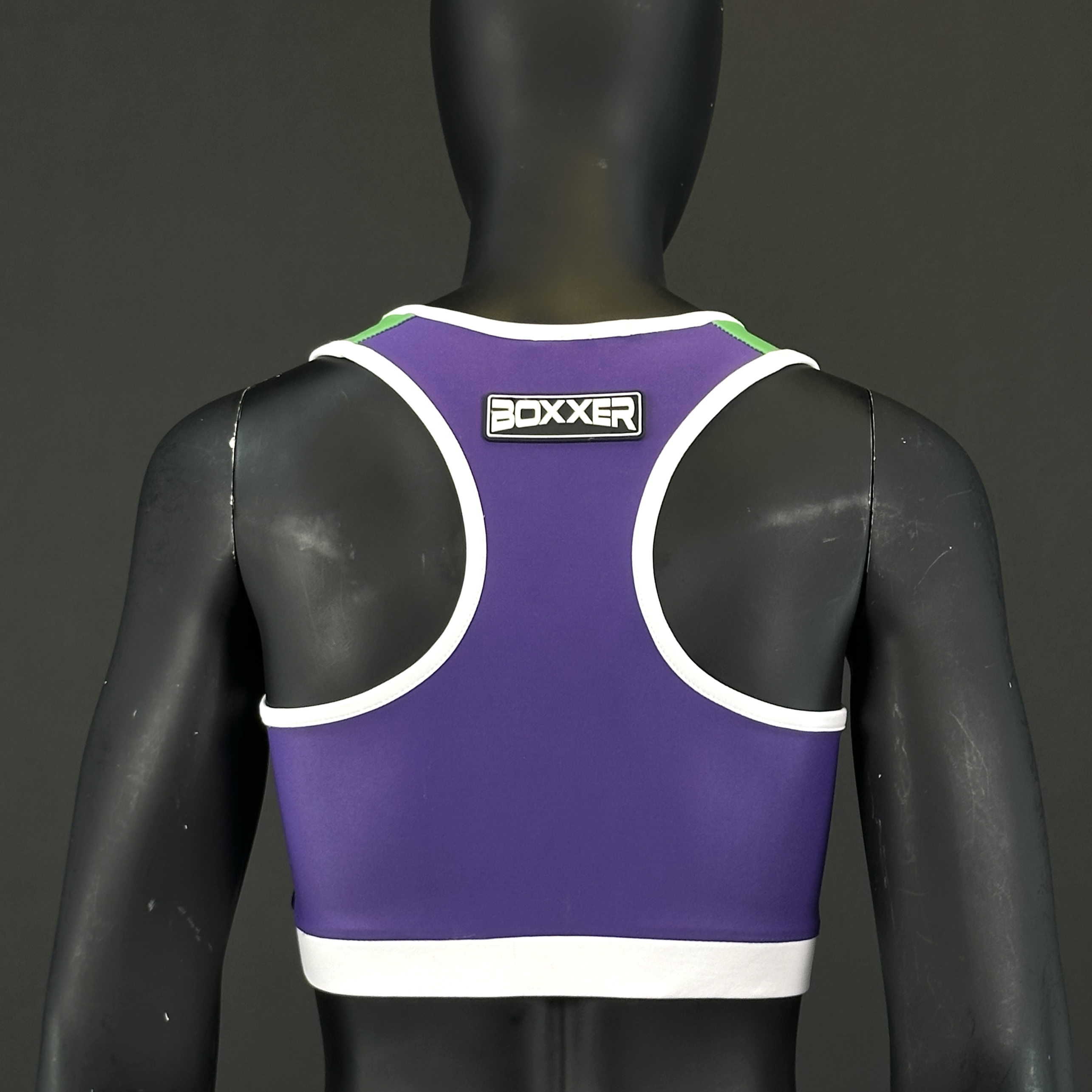 Flame Sports Bra Bob 168375 Sports Bra
