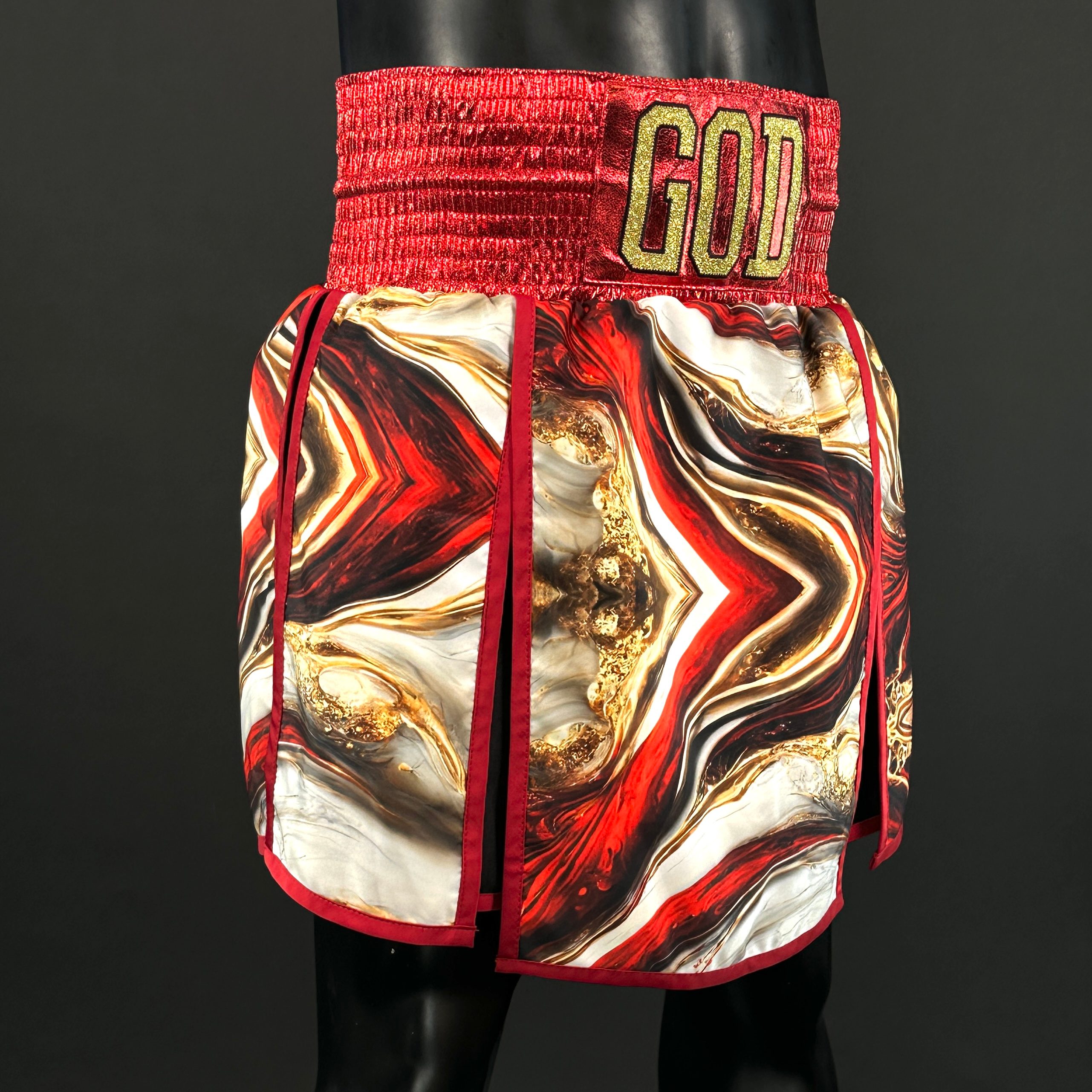 Warrior GLA Raphael 168148 Gladiator Shorts