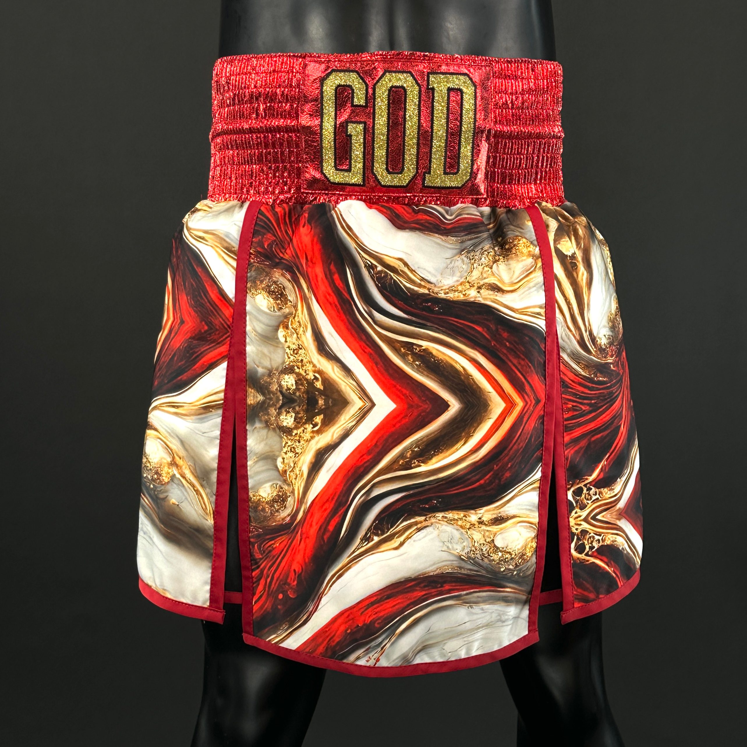 Warrior GLA Raphael 168148 Gladiator Shorts