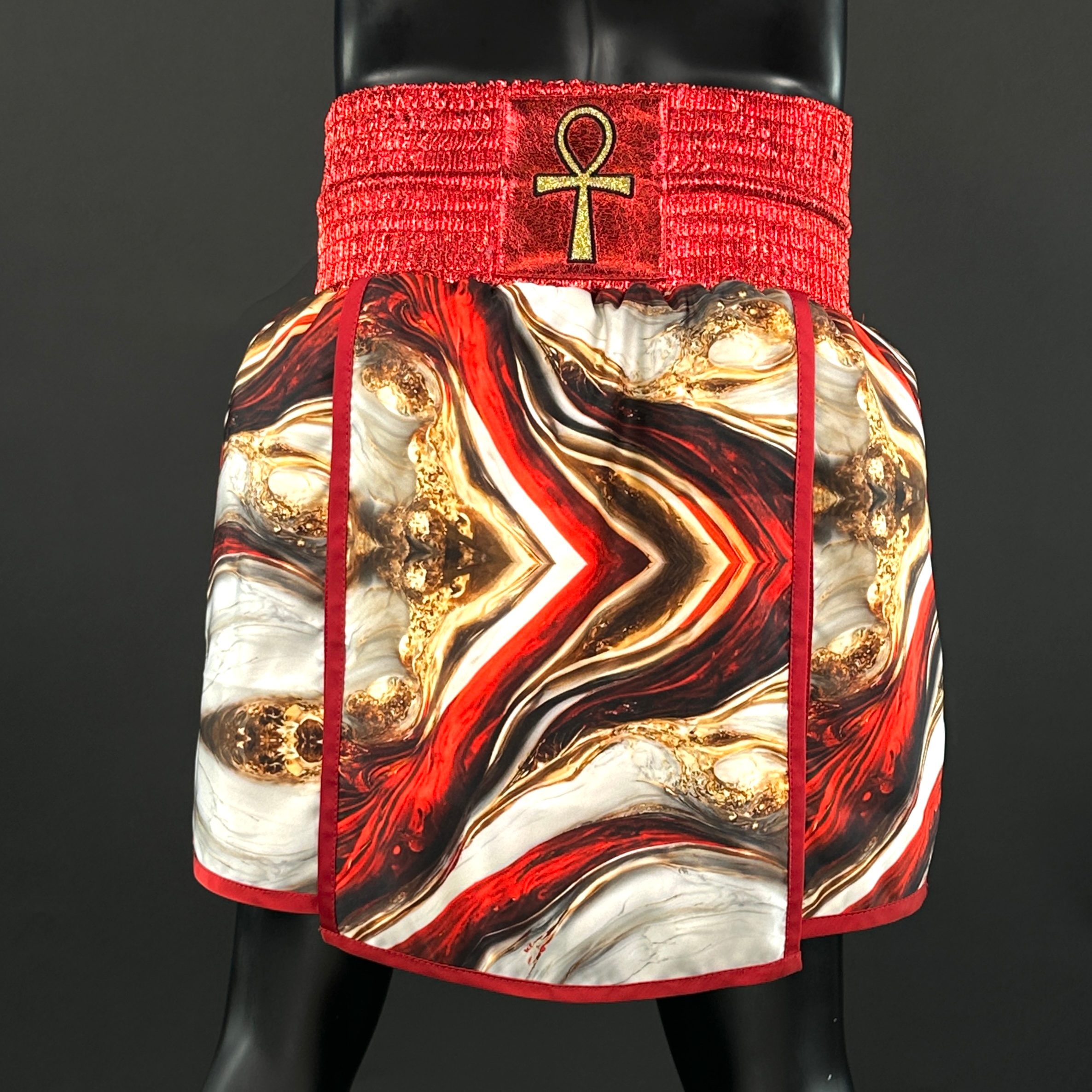 Warrior GLA Raphael 168148 Gladiator Shorts