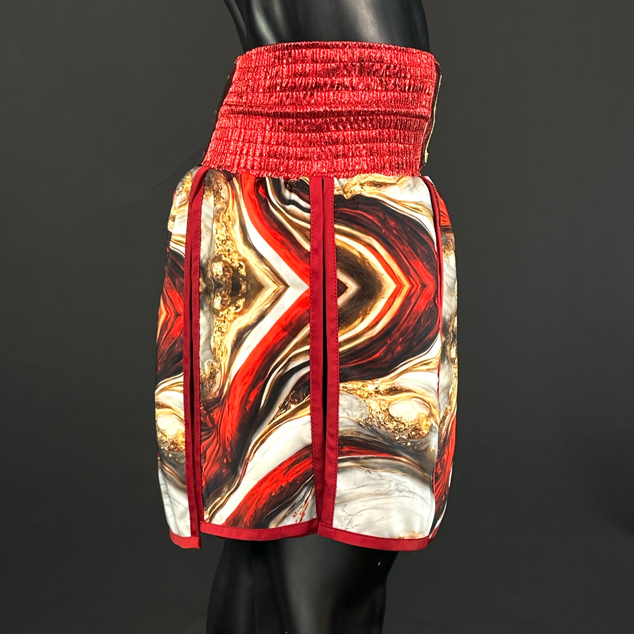 Warrior GLA Raphael 168148 Gladiator Shorts