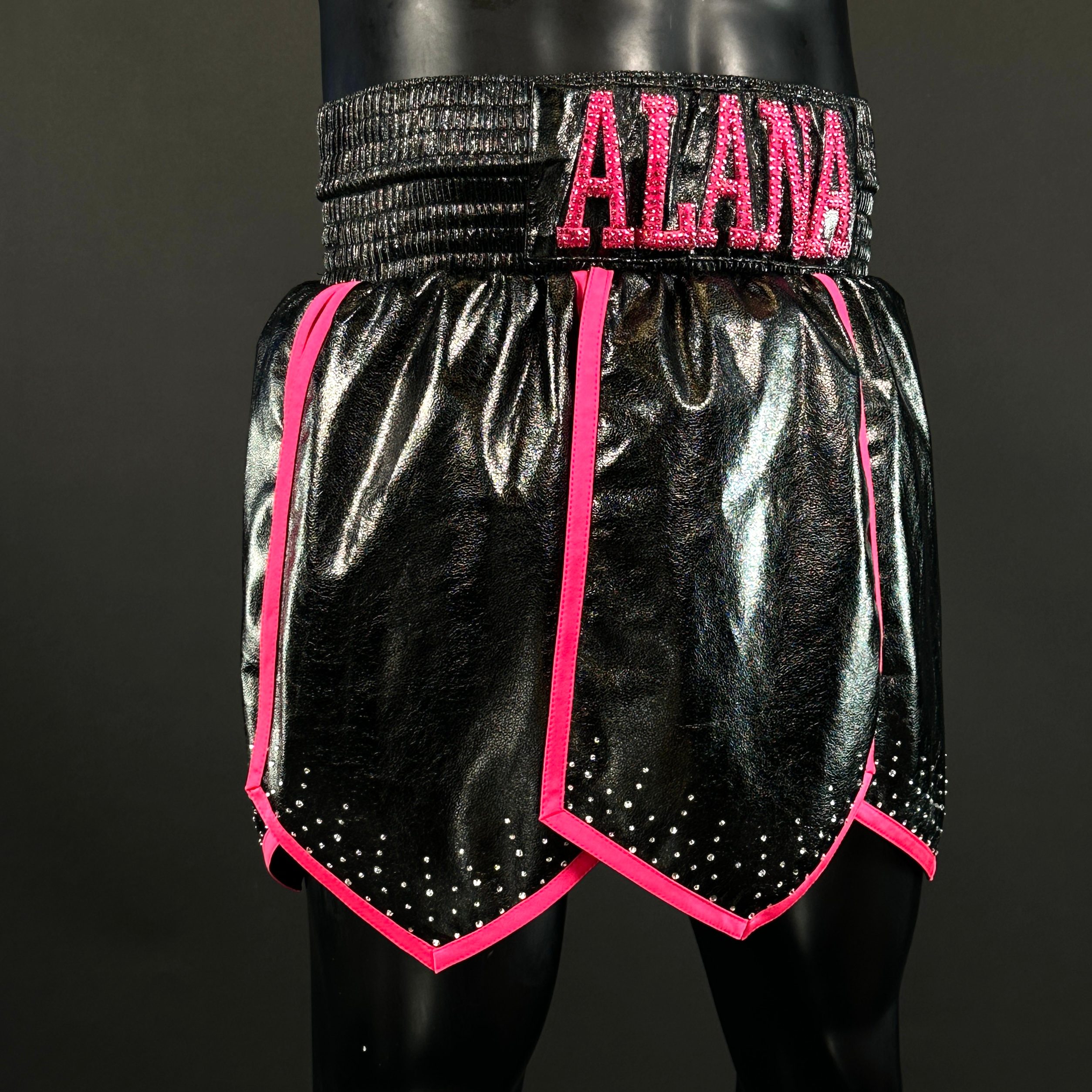 Roman MTS (short style) Alana 166413 Gladiator Shorts