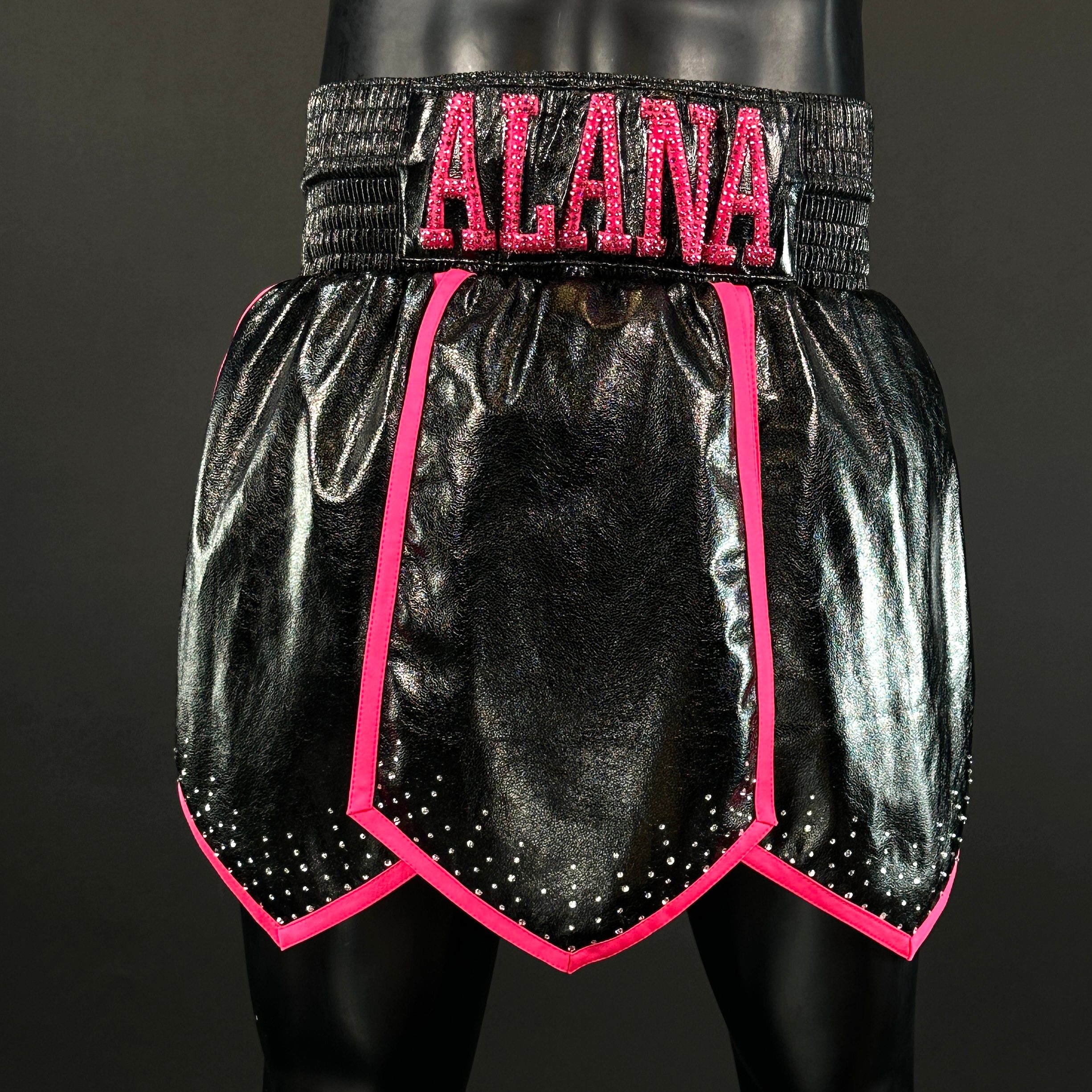 Roman MTS (short style) Alana 166413 Gladiator Shorts