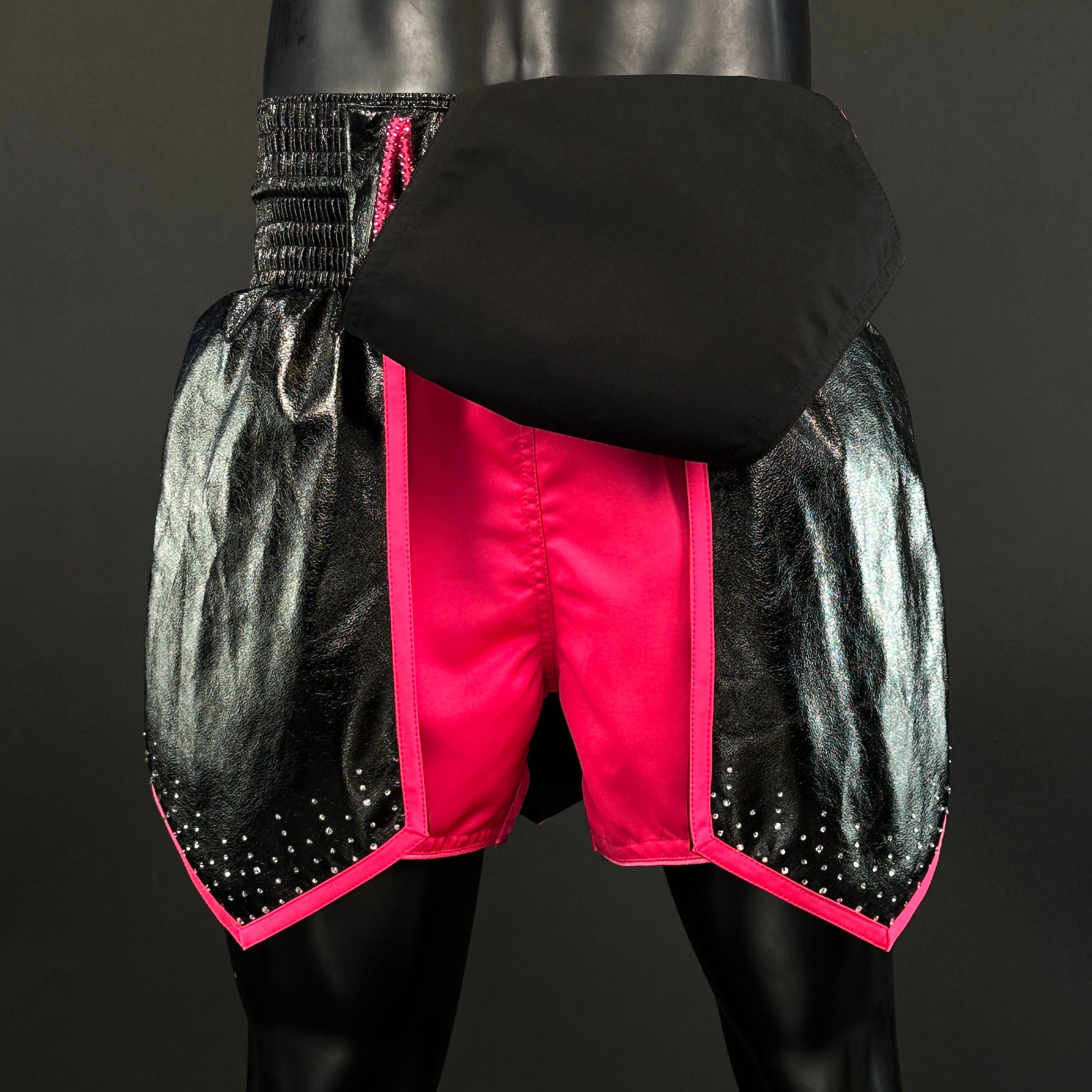 Roman MTS (short style) Alana 166413 Gladiator Shorts