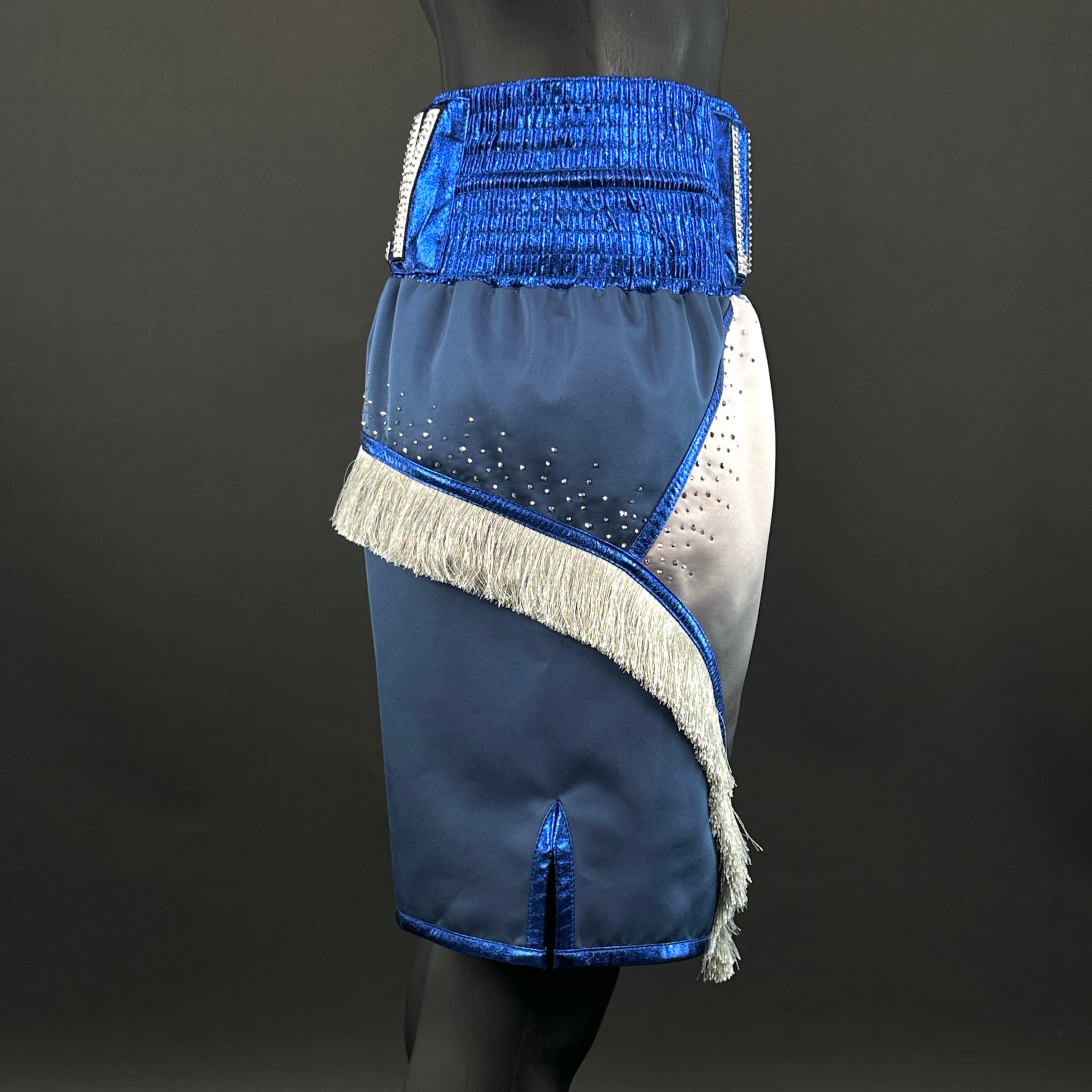 Slick BX Bailey 168039 Custom Boxing Shorts & Trunks