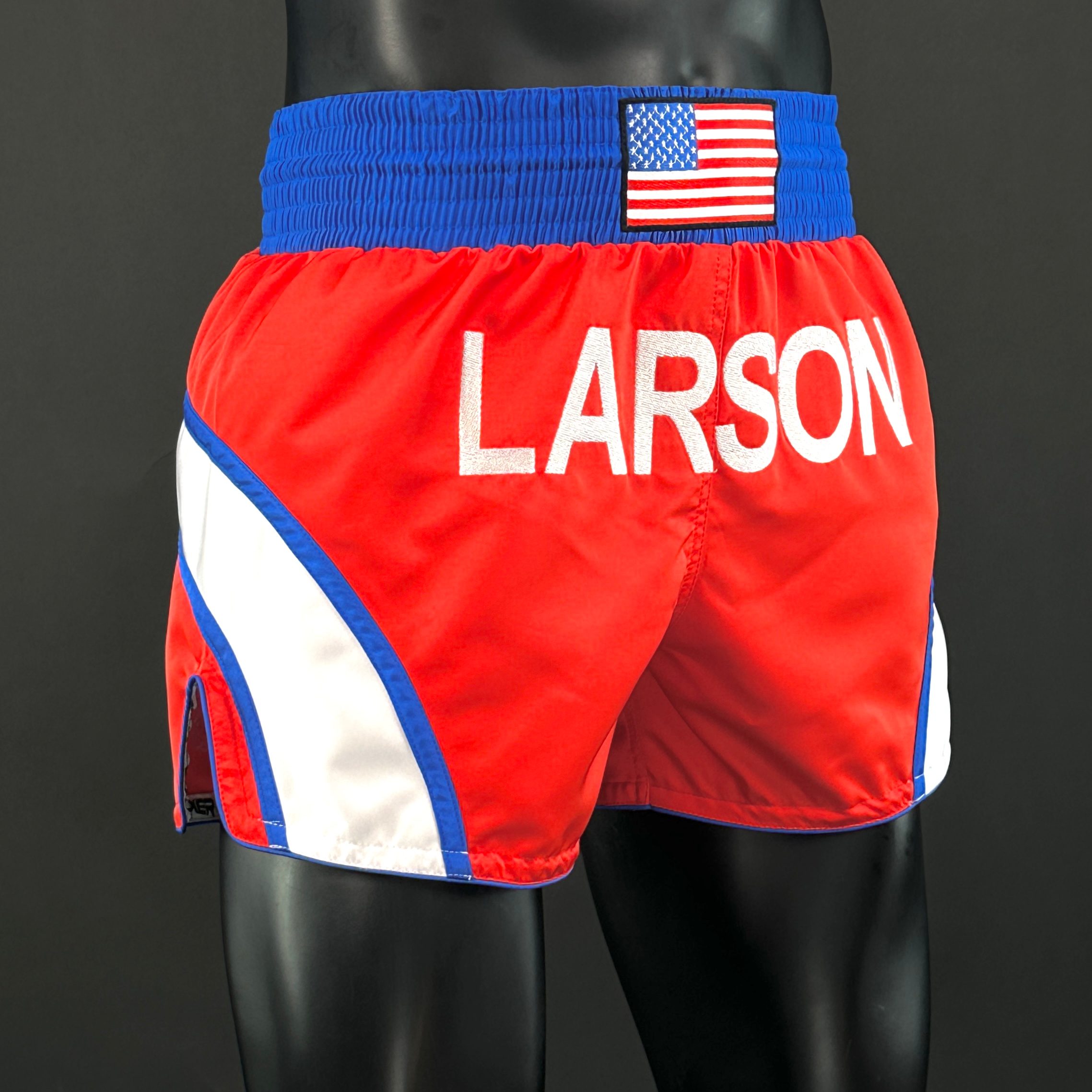 Comet MTS Ron 167898 Muay Thai Shorts