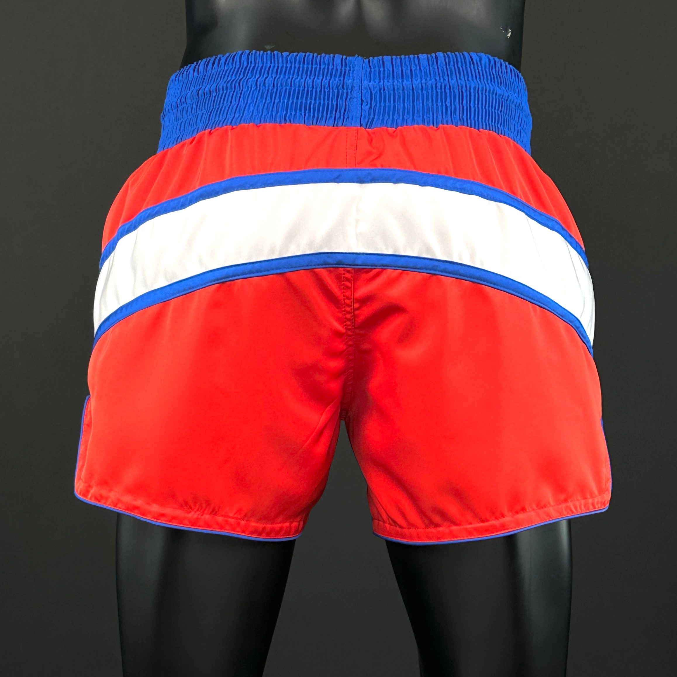 Comet MTS Ron 167898 Muay Thai Shorts