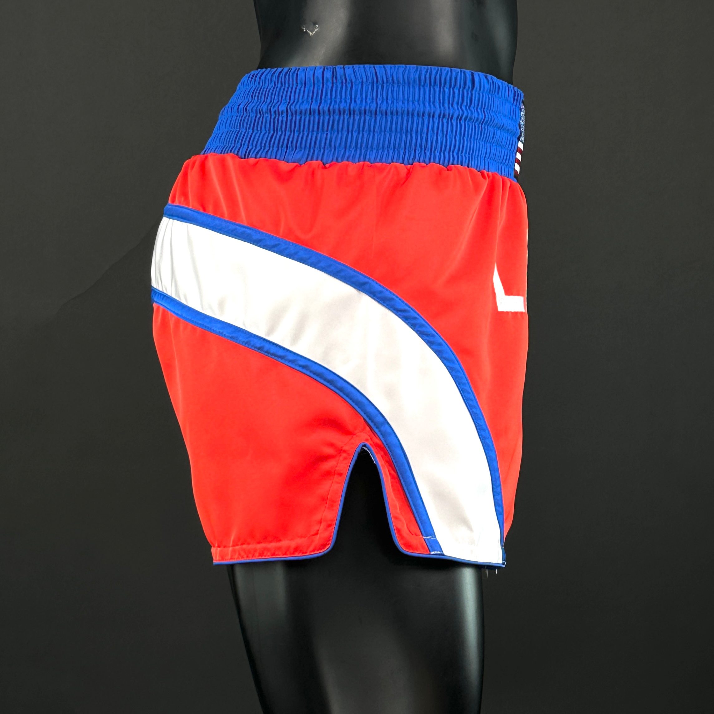 Comet MTS Ron 167898 Muay Thai Shorts