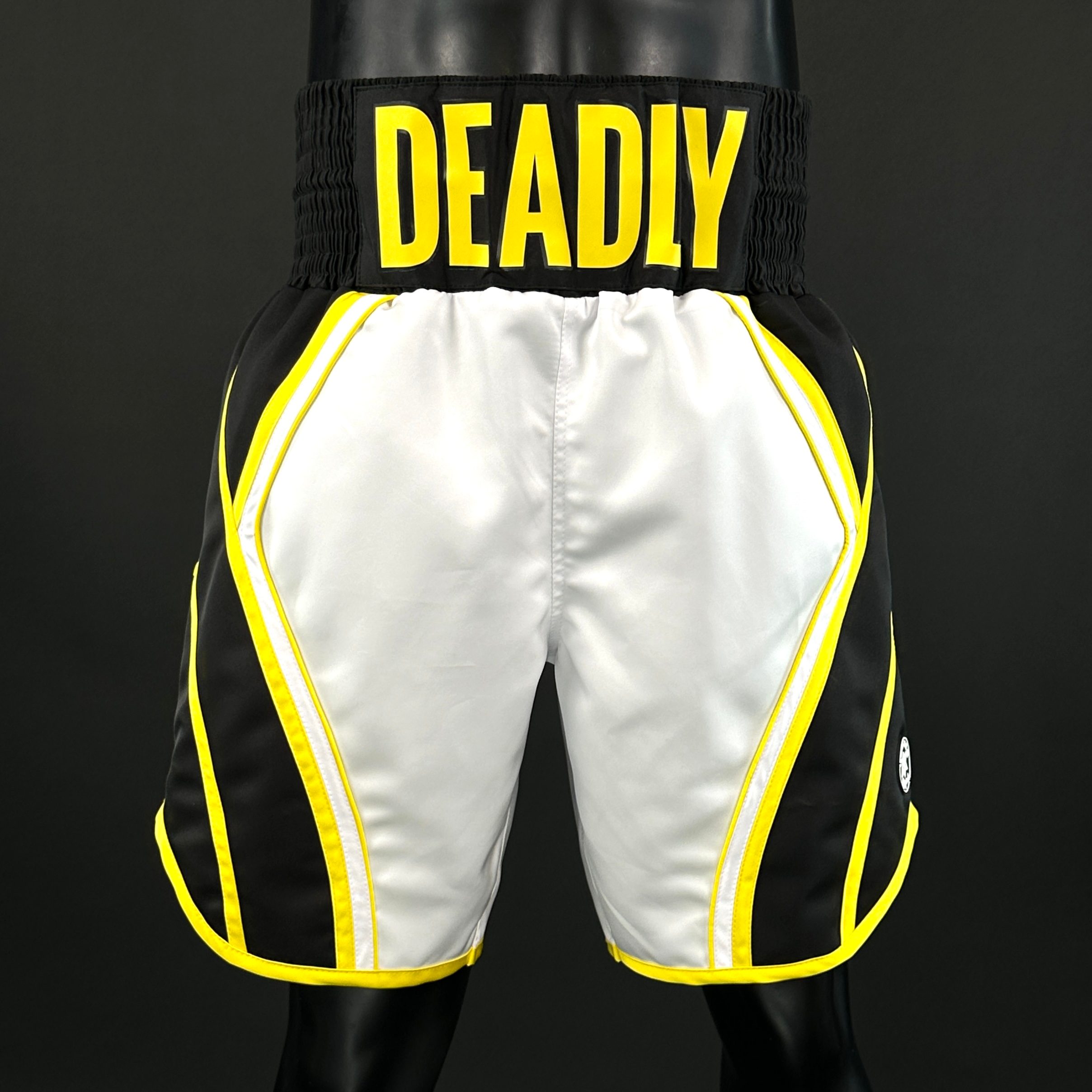 King Cobra BX Dean 167751 Custom Boxing Shorts & Trunks