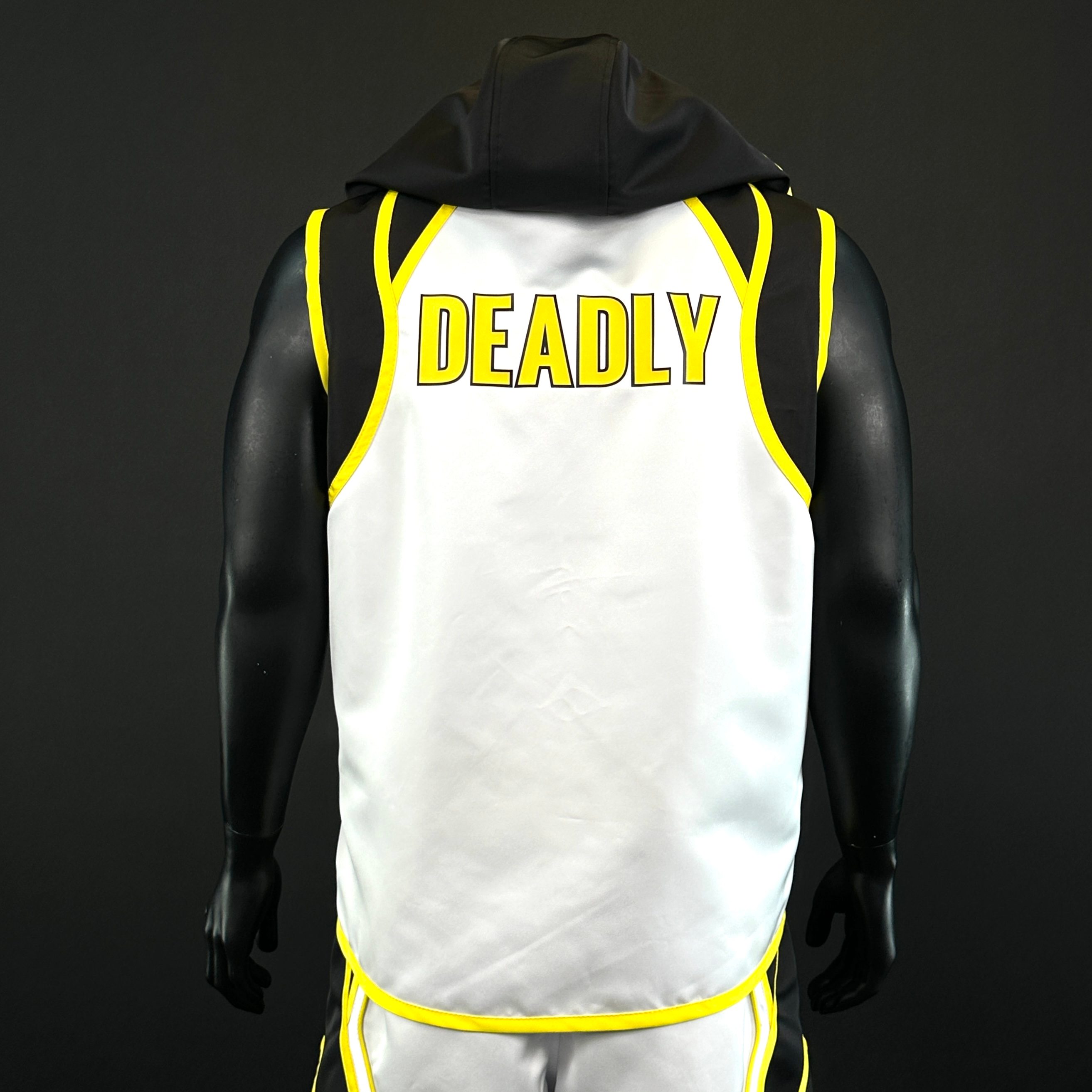 King Cobra JKT Dean 167751 Jackets