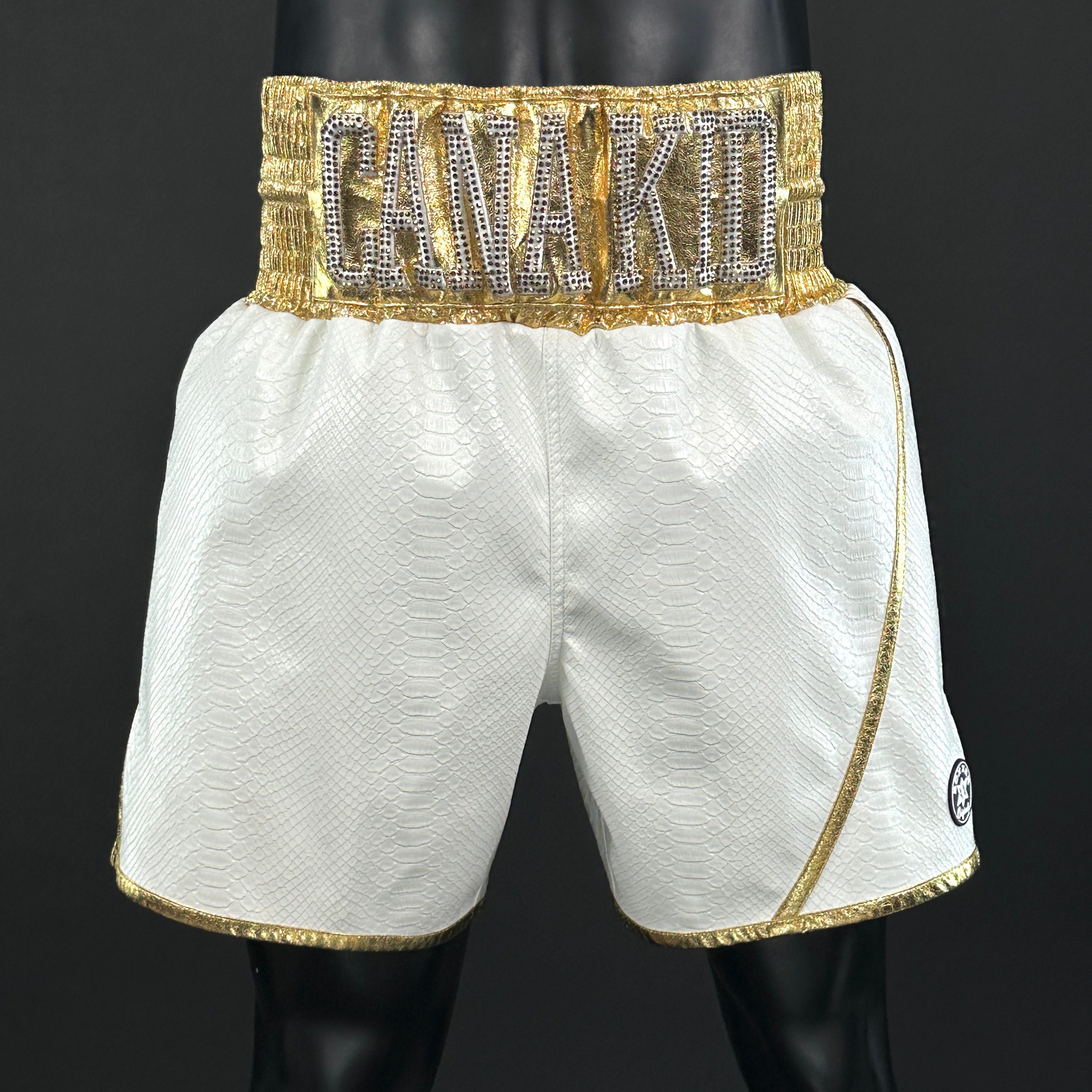 Smooth BX Najee 168717 Custom Boxing Shorts & Trunks
