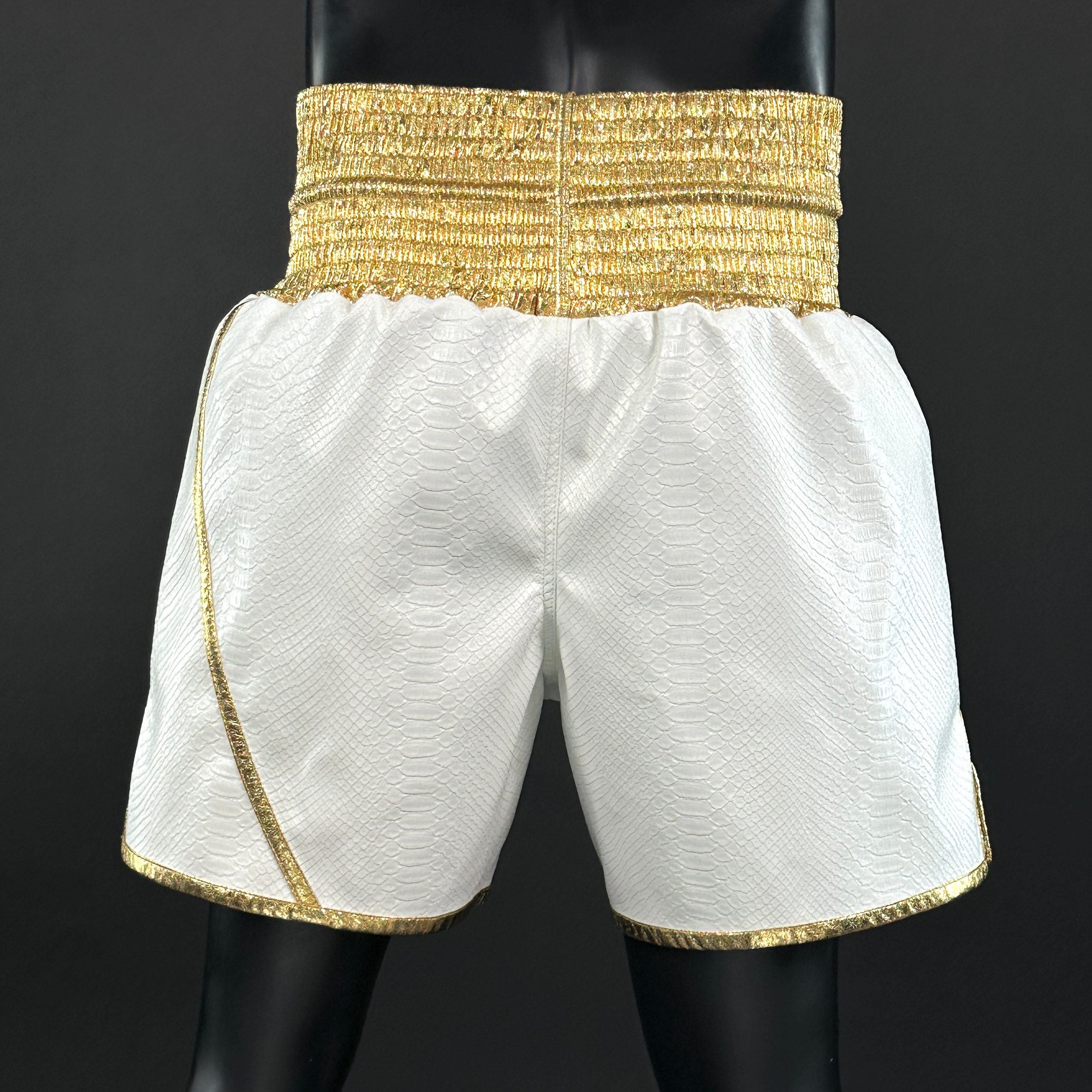 Smooth BX Najee 168717 Custom Boxing Shorts & Trunks