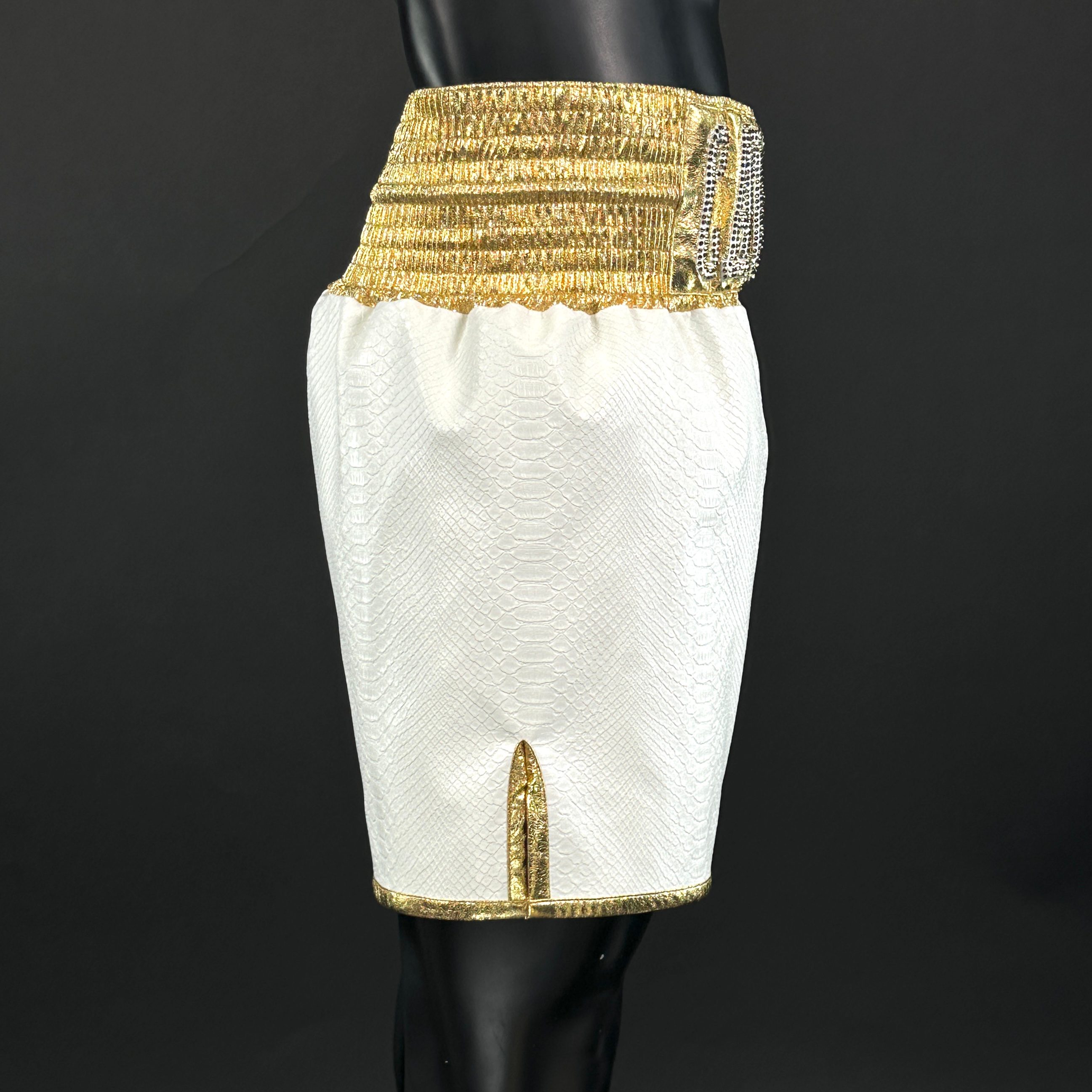 Smooth BX Najee 168717 Custom Boxing Shorts & Trunks