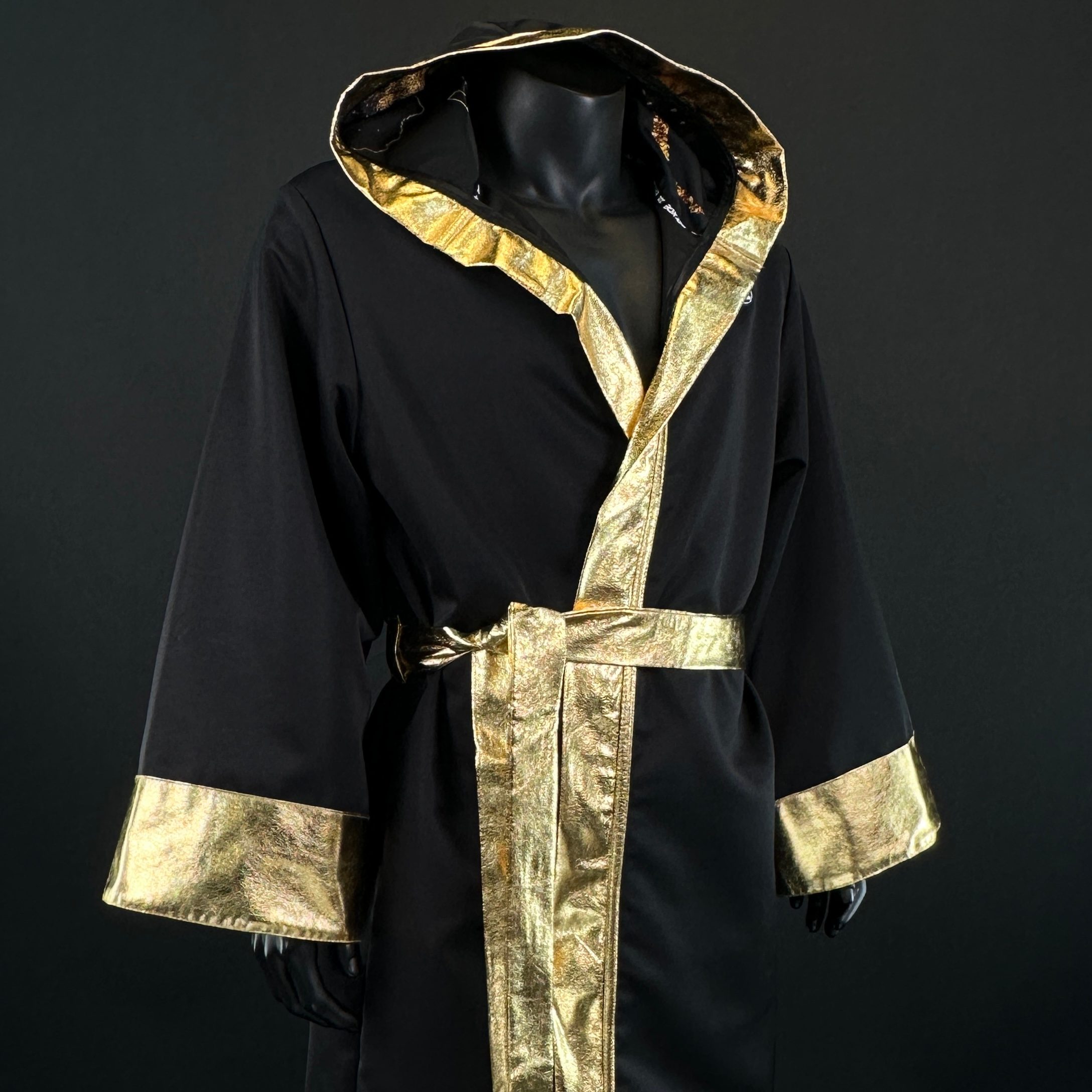 Classic Robe Old Khloe 168740 Robes