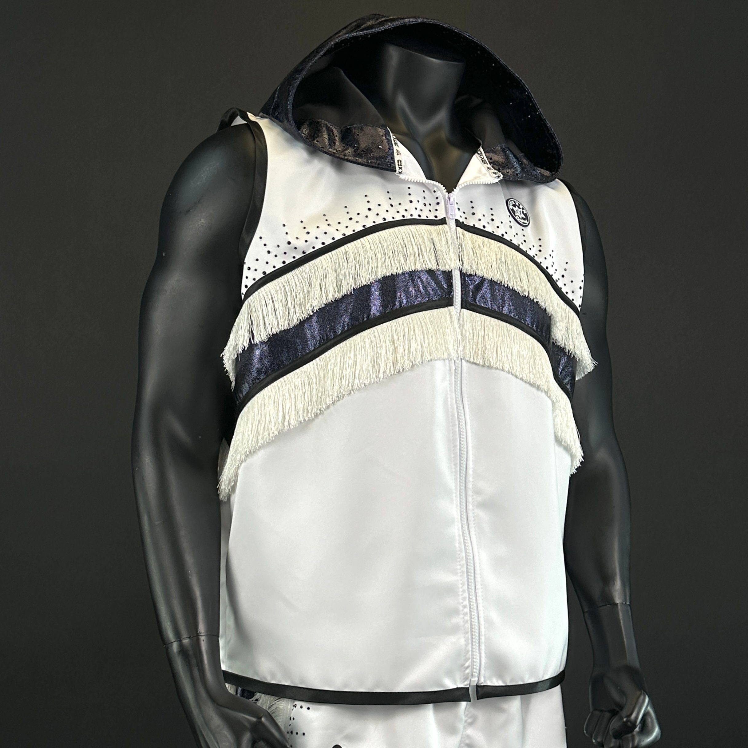 Jazzy Jacket Dee 168509 Jackets