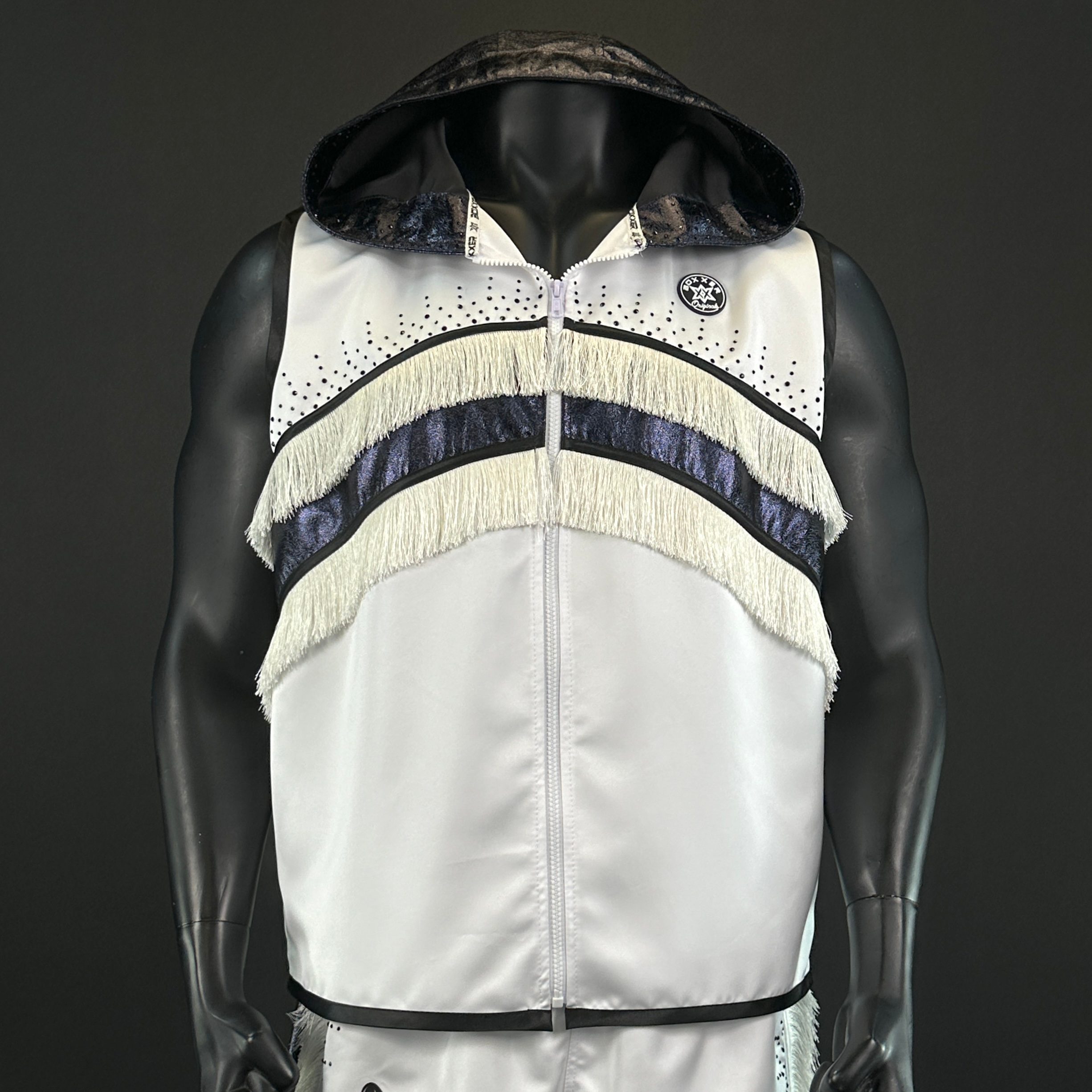 Jazzy Jacket Dee 168509 Jackets